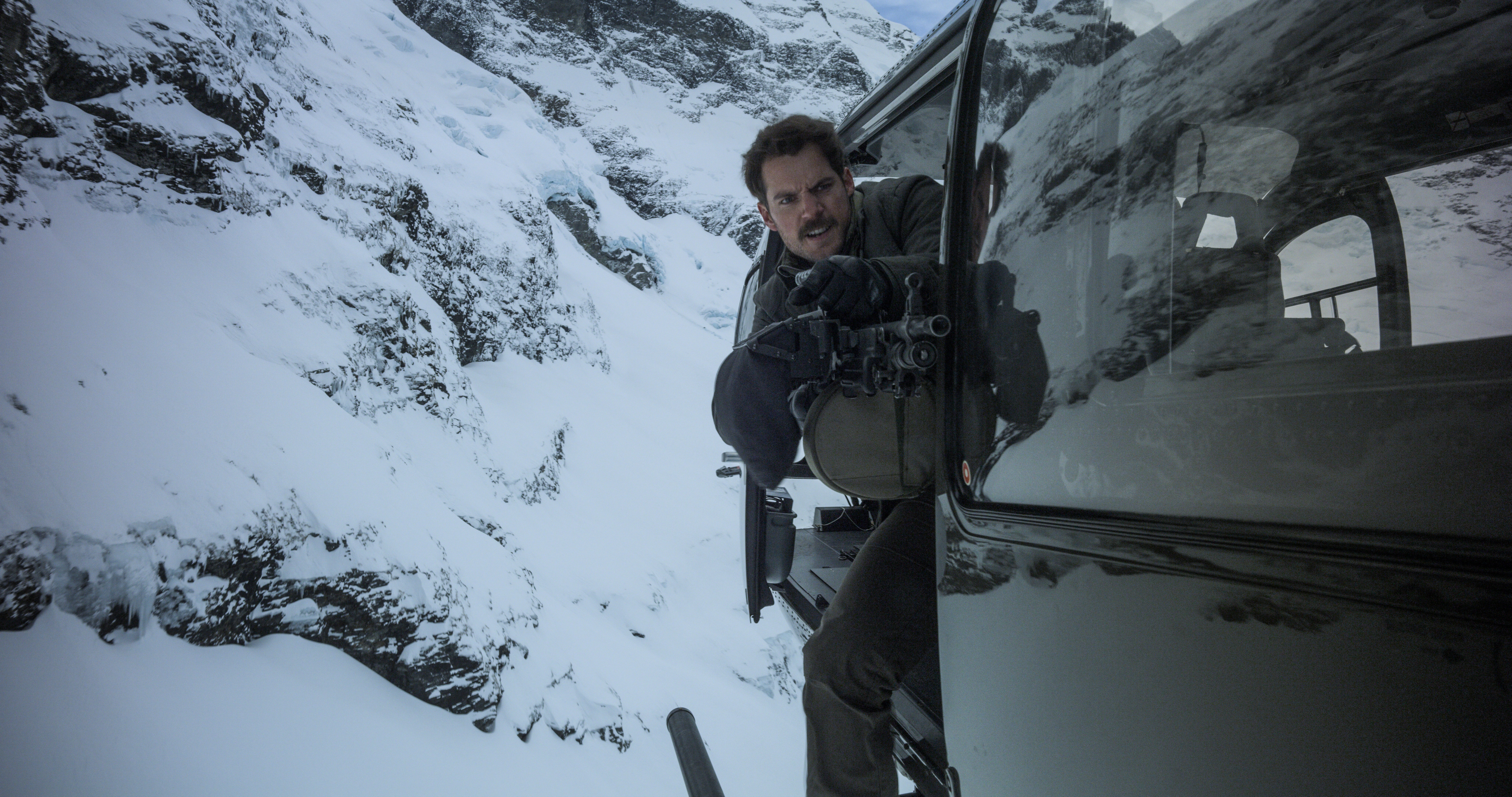 Free download wallpaper Movie, Henry Cavill, Mission: Impossible, August Walker, Mission: Impossible Fallout on your PC desktop