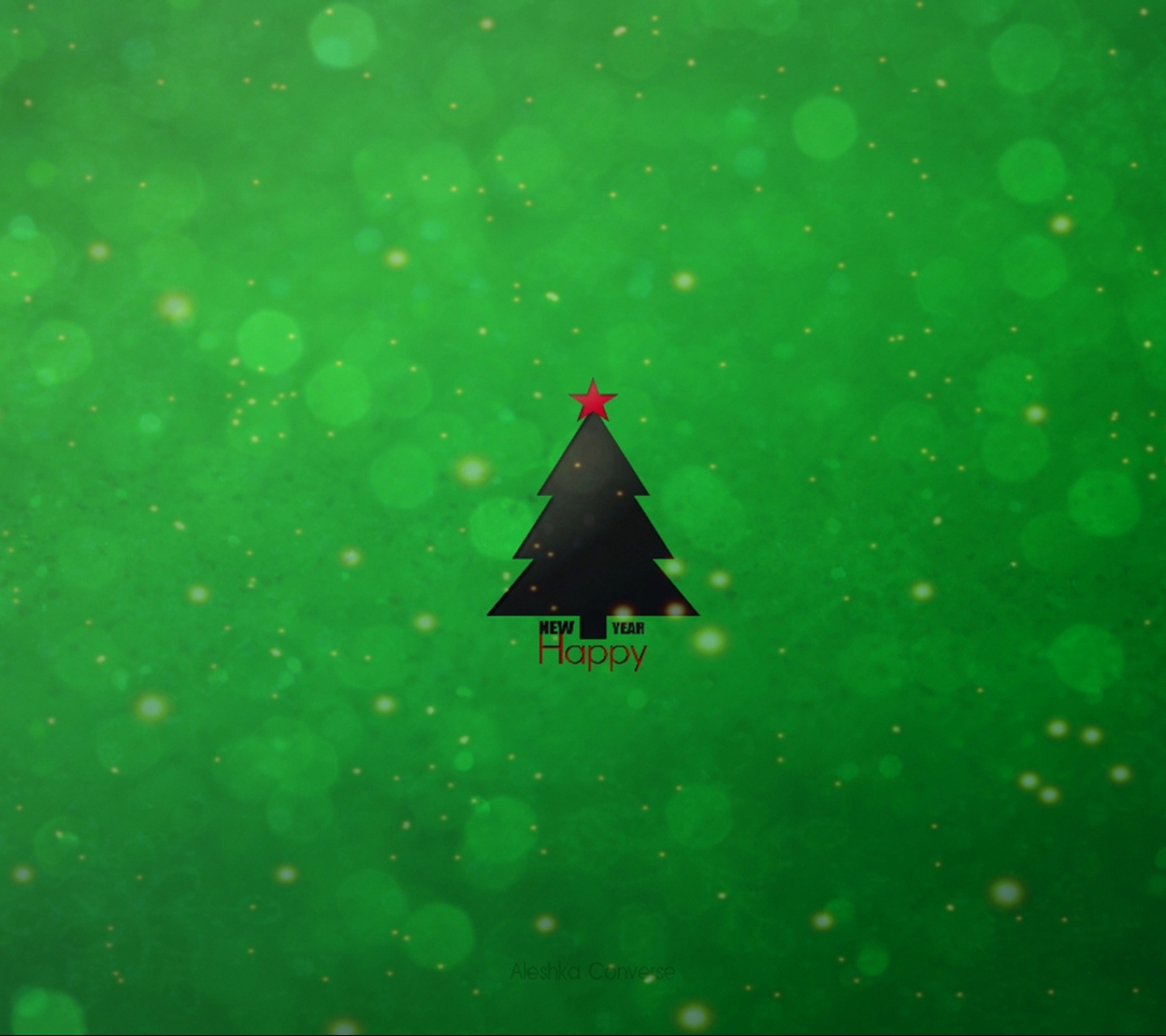 Free download wallpaper Christmas, Holiday, Minimalist on your PC desktop