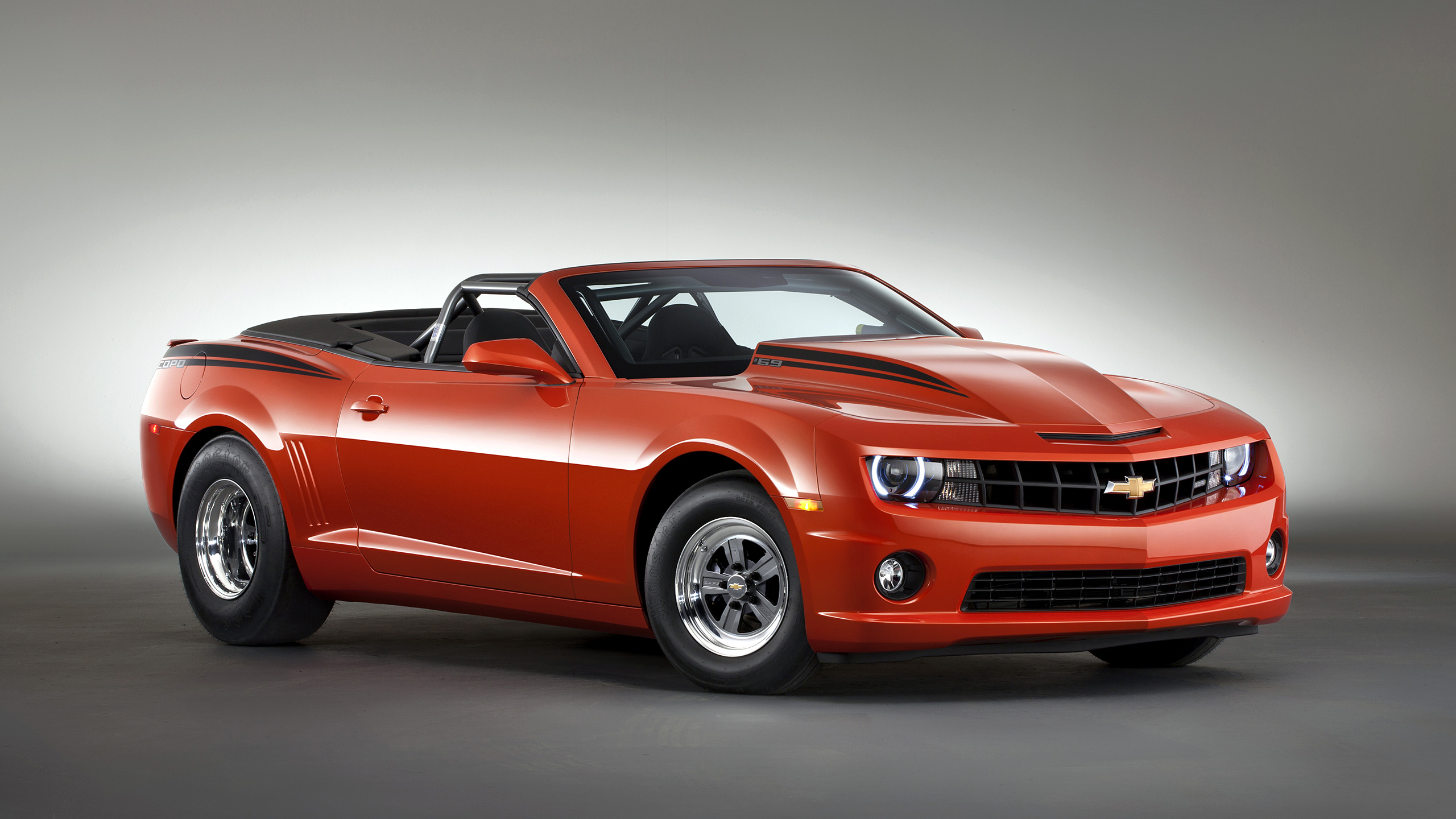 Free download wallpaper Chevrolet Camaro, Vehicles on your PC desktop