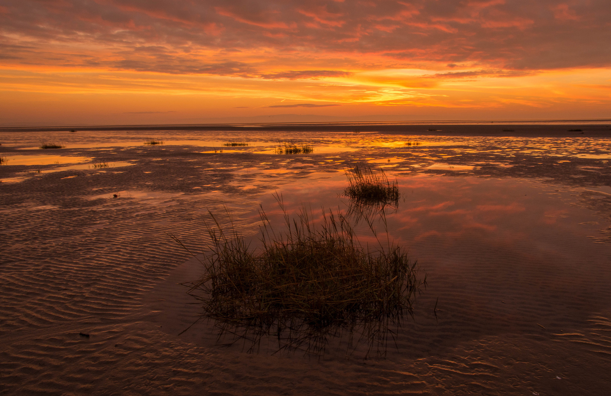 Téléchargez gratuitement l'image Paysage, Coucher De Soleil, Lac, Nuage, Ciel, La Nature, Terre/nature sur le bureau de votre PC