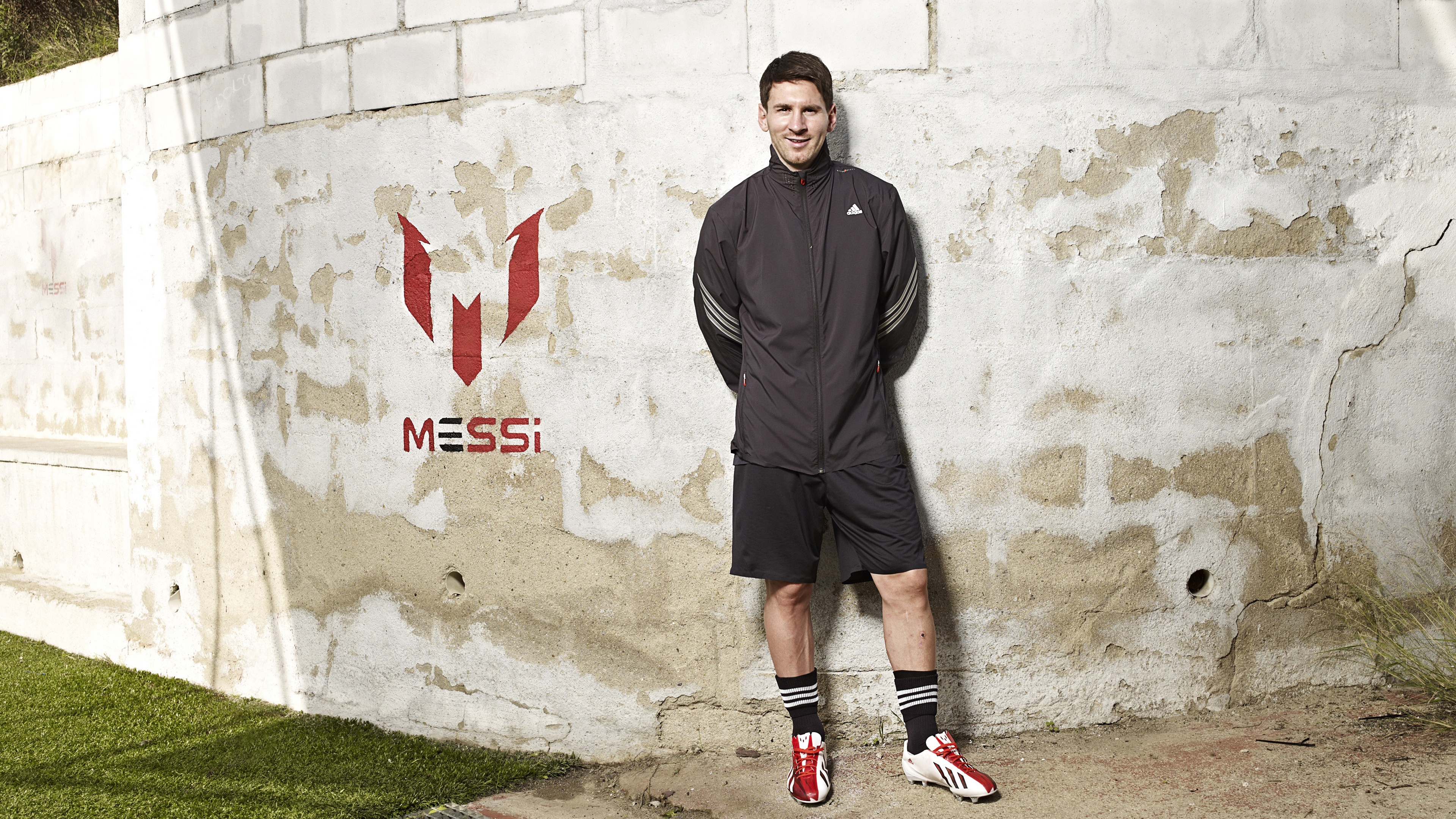 Descarga gratuita de fondo de pantalla para móvil de Deporte, Lionel Messi, Argentino.