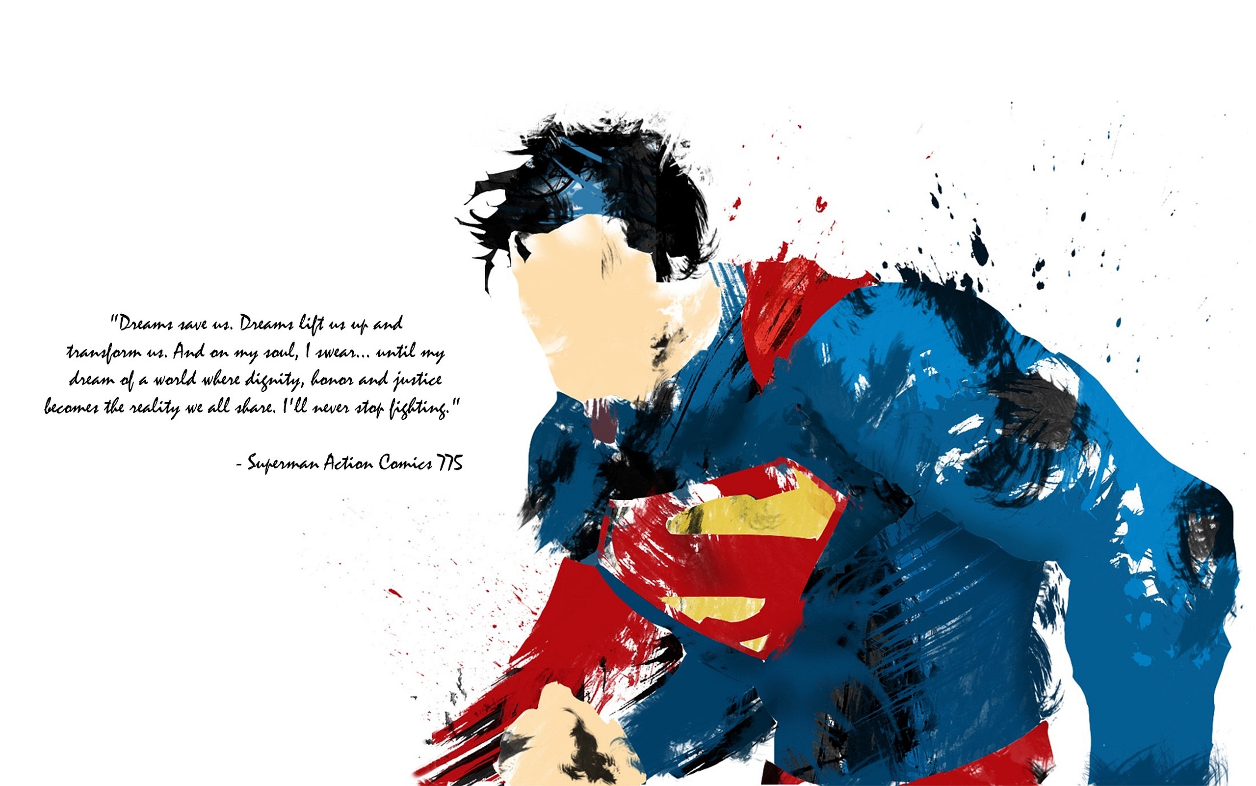 superman, comics, the new 52