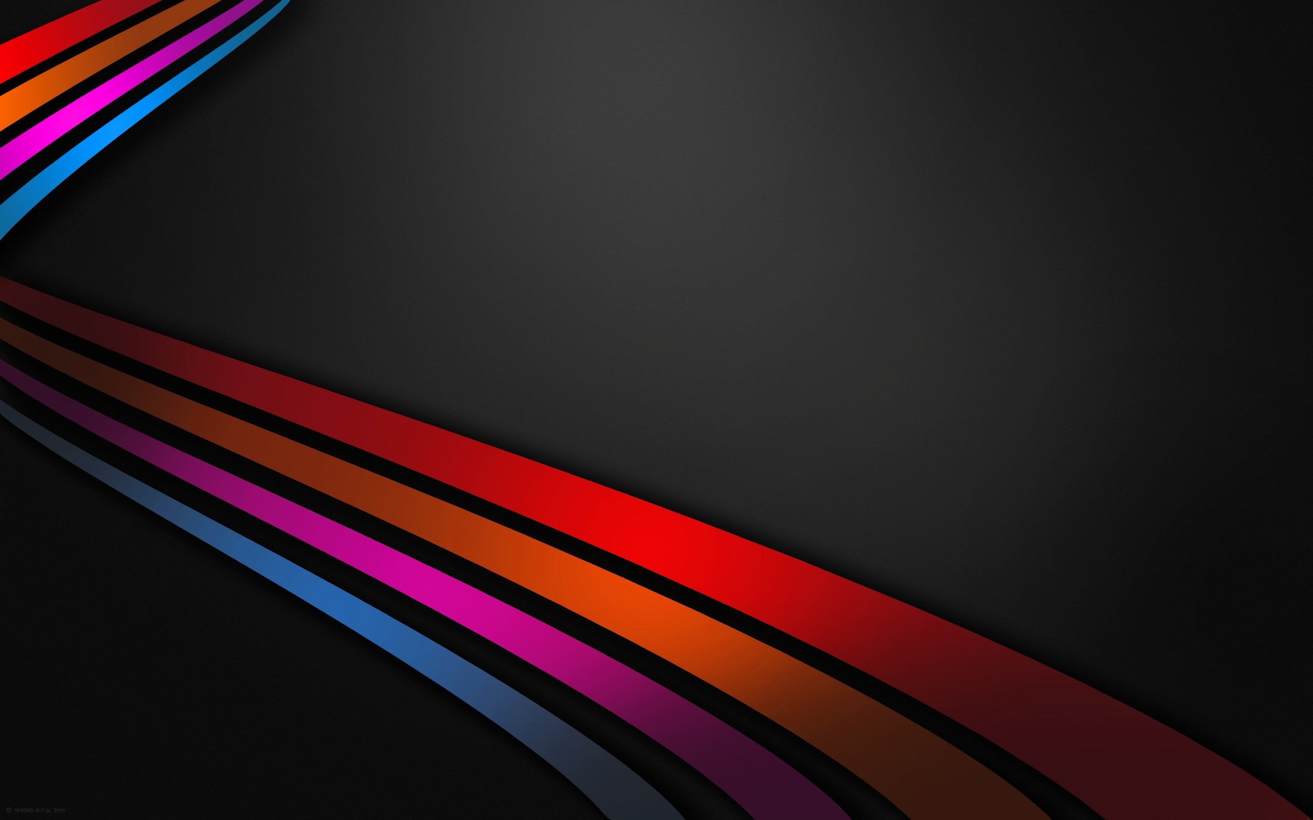 Download mobile wallpaper Abstract, Lines for free.