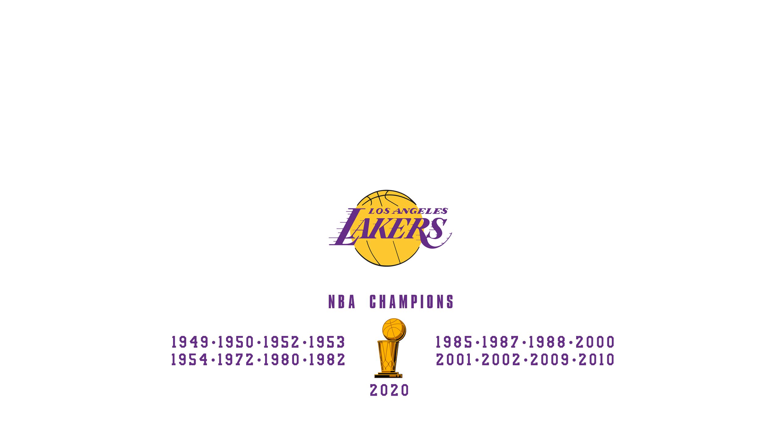 Téléchargez des papiers peints mobile Des Sports, Basket, Les Lakers De Los Angeles gratuitement.