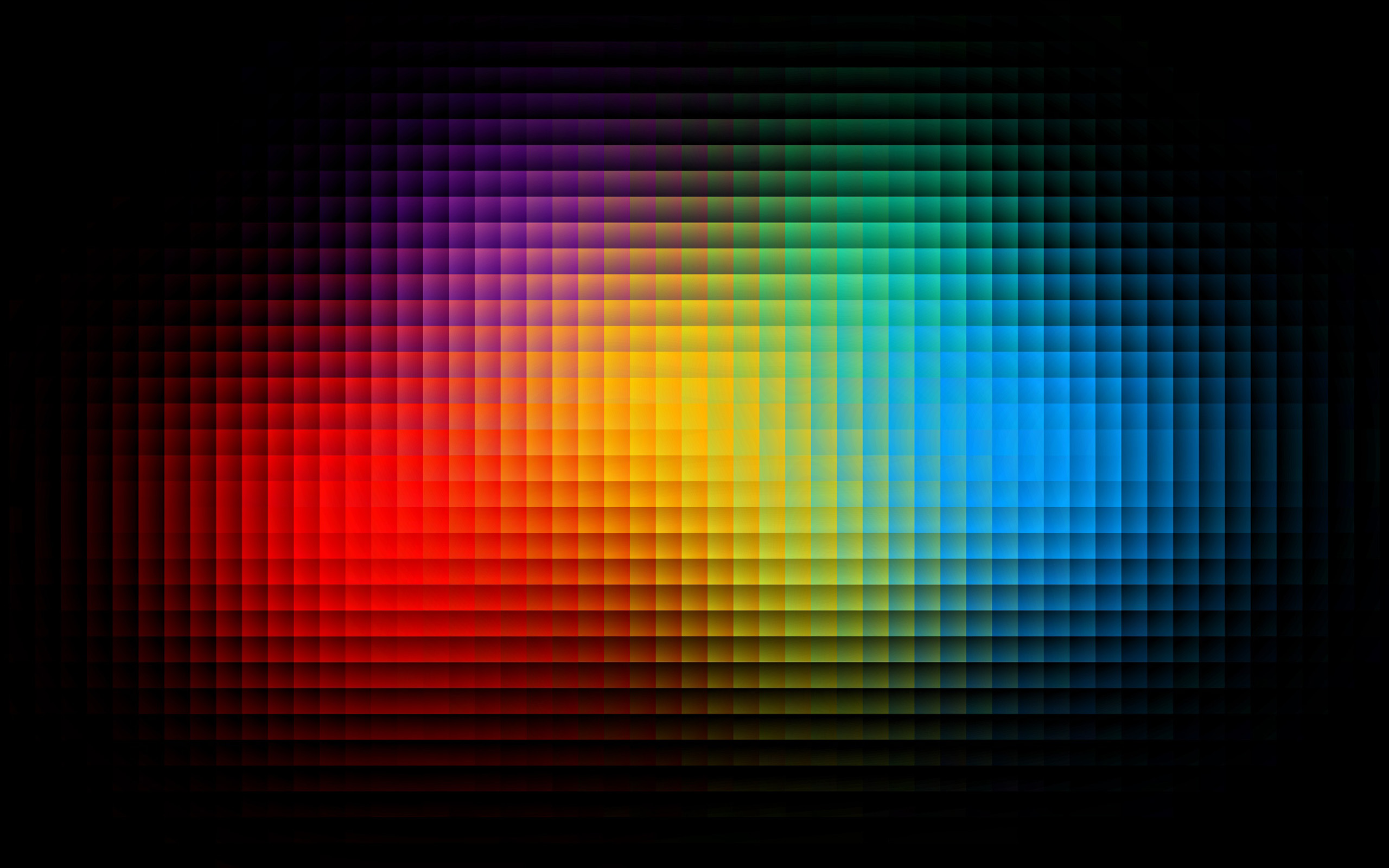 Descarga gratis la imagen Arco Iris, Patrón, Colores, Vistoso, Abstracto en el escritorio de tu PC