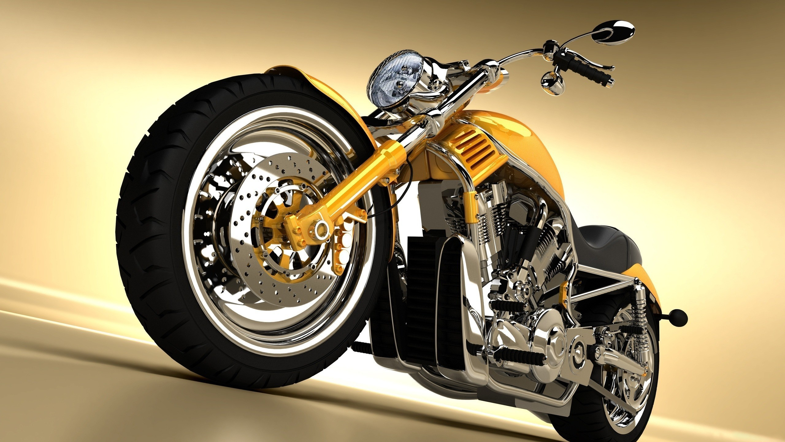 Free download wallpaper Motorcycle, Vehicles on your PC desktop