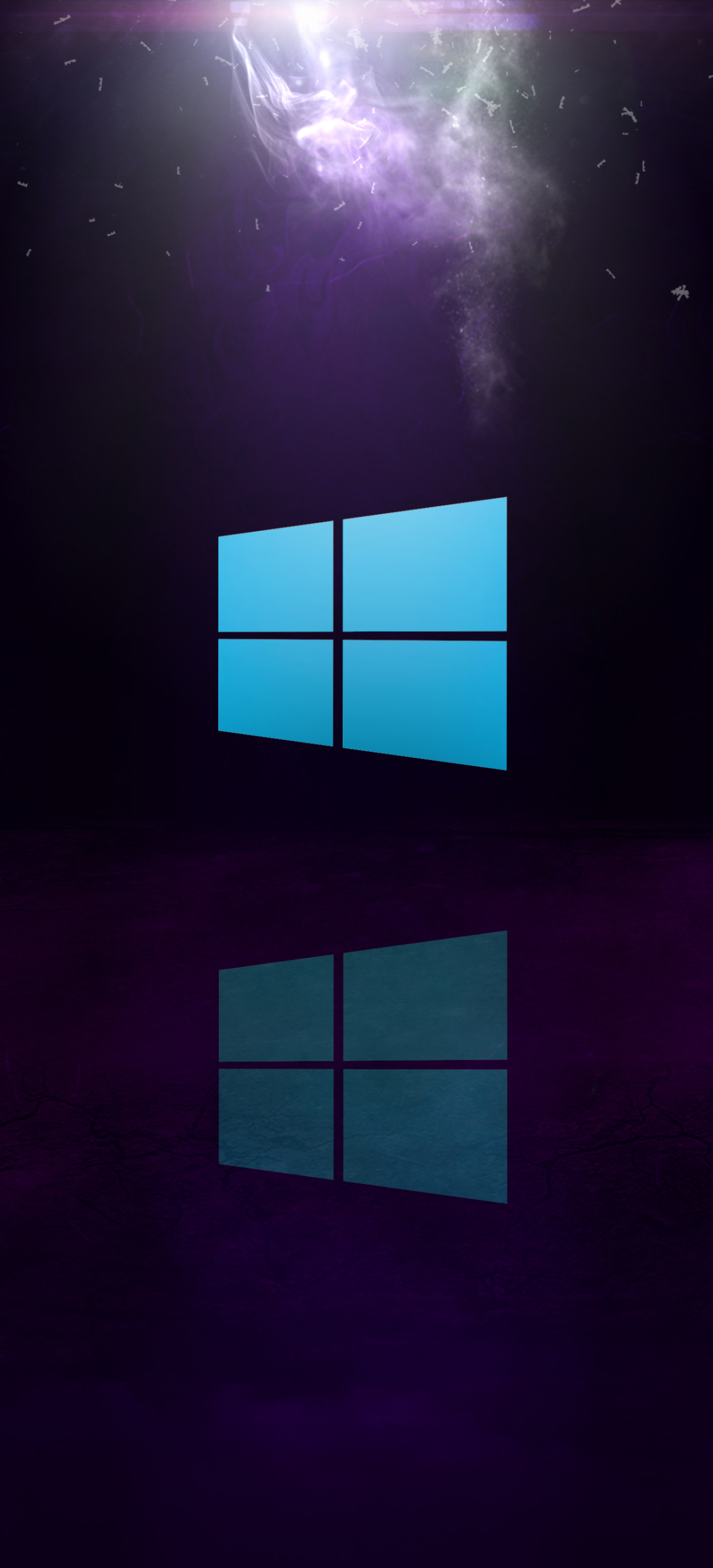 Handy-Wallpaper Fenster, Photoshop, Technologie, Logo, Windows 10 kostenlos herunterladen.