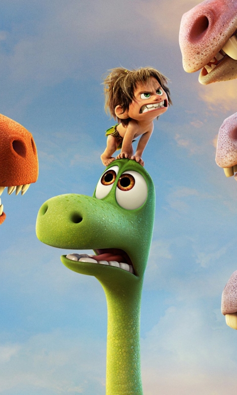 the good dinosaur, movie download HD wallpaper