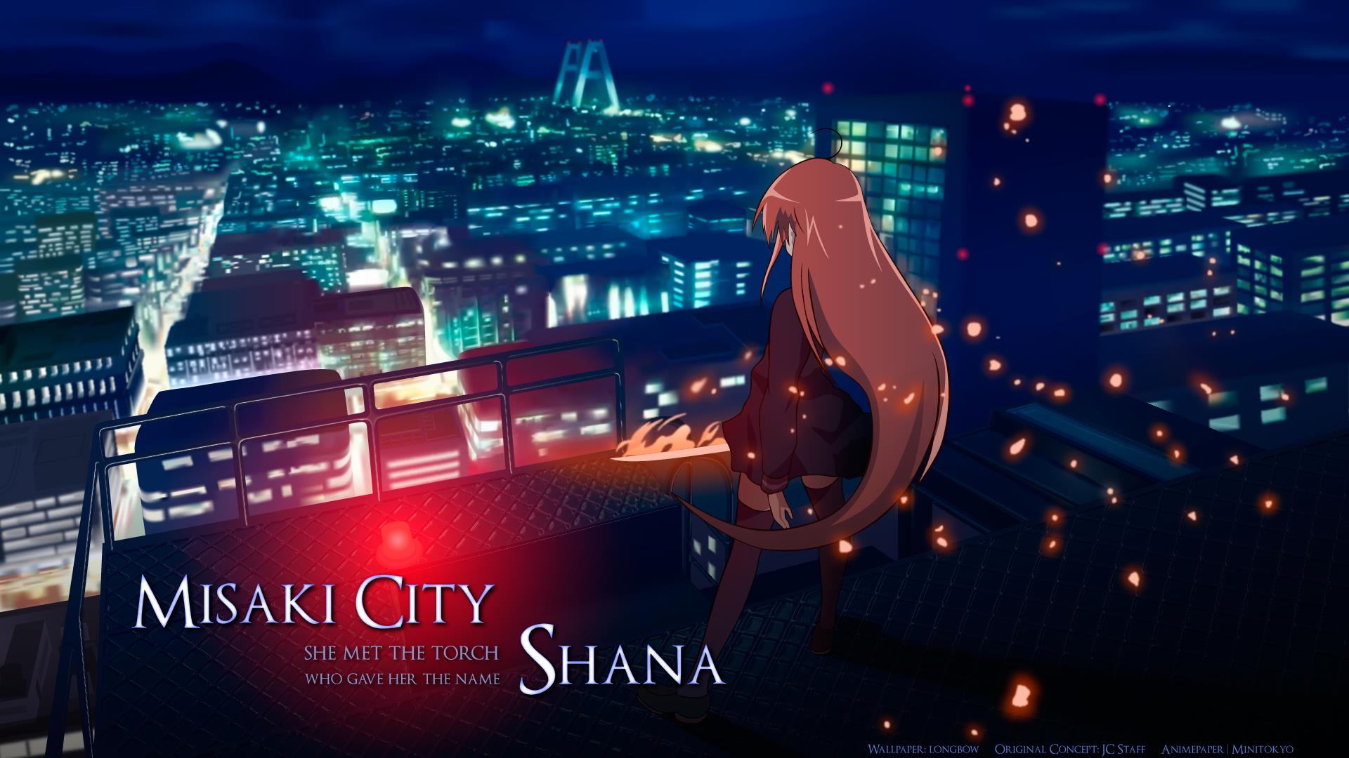 238412 Bild herunterladen animes, shakugan no shana - Hintergrundbilder und Bildschirmschoner kostenlos
