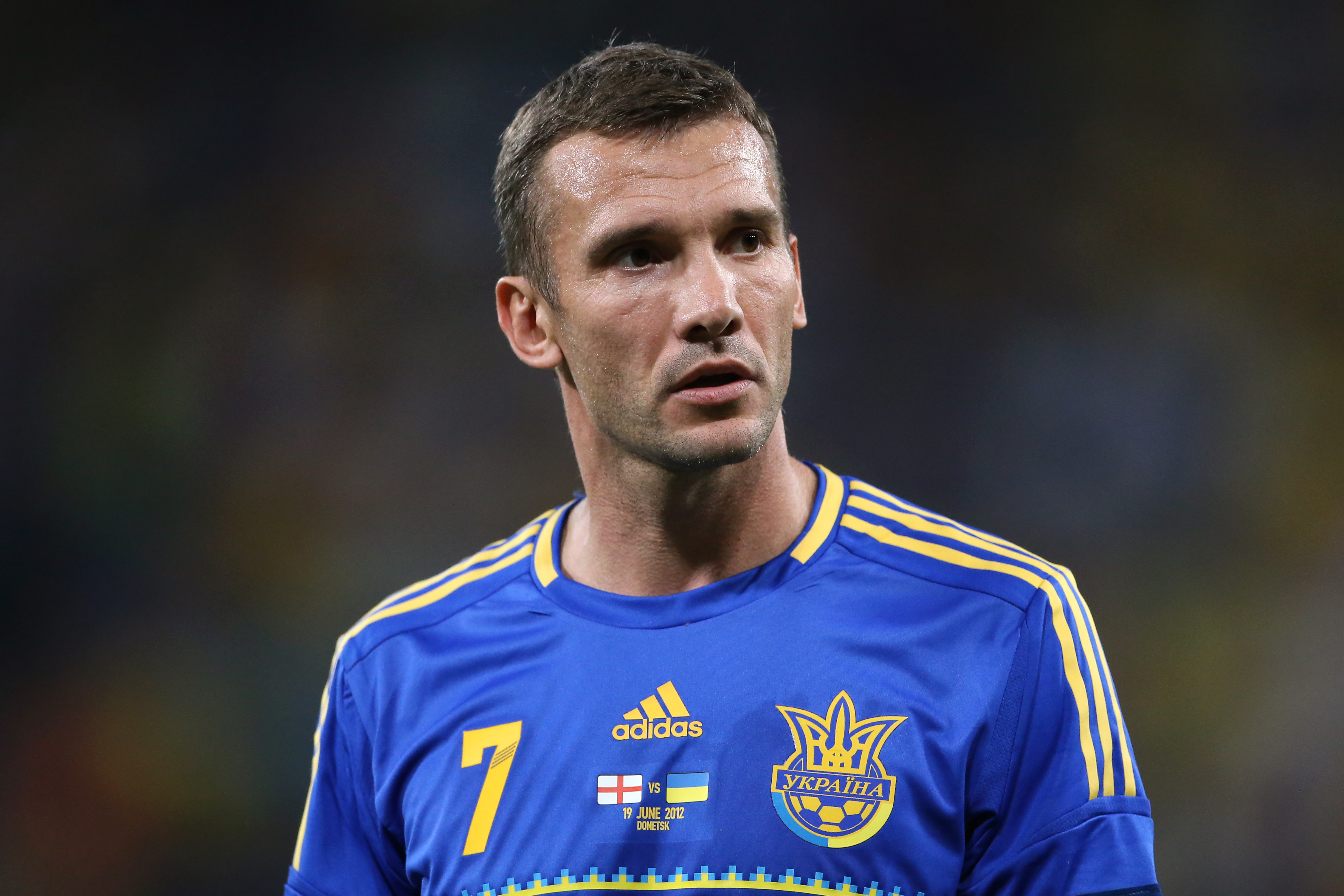 sports, andriy shevchenko, ukraine national football team, soccer