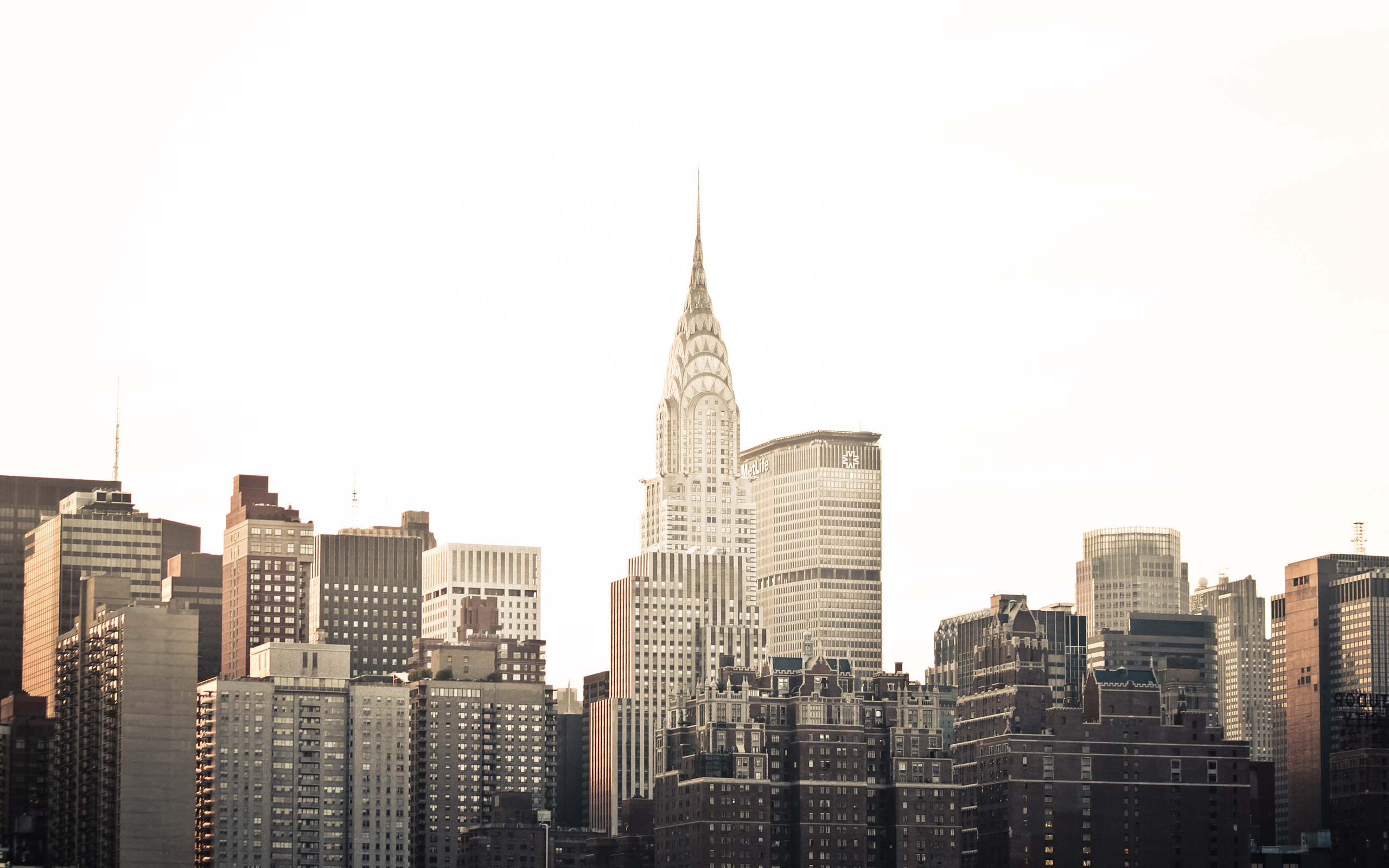 Download mobile wallpaper Cities, New York, Manhattan, Man Made for free.