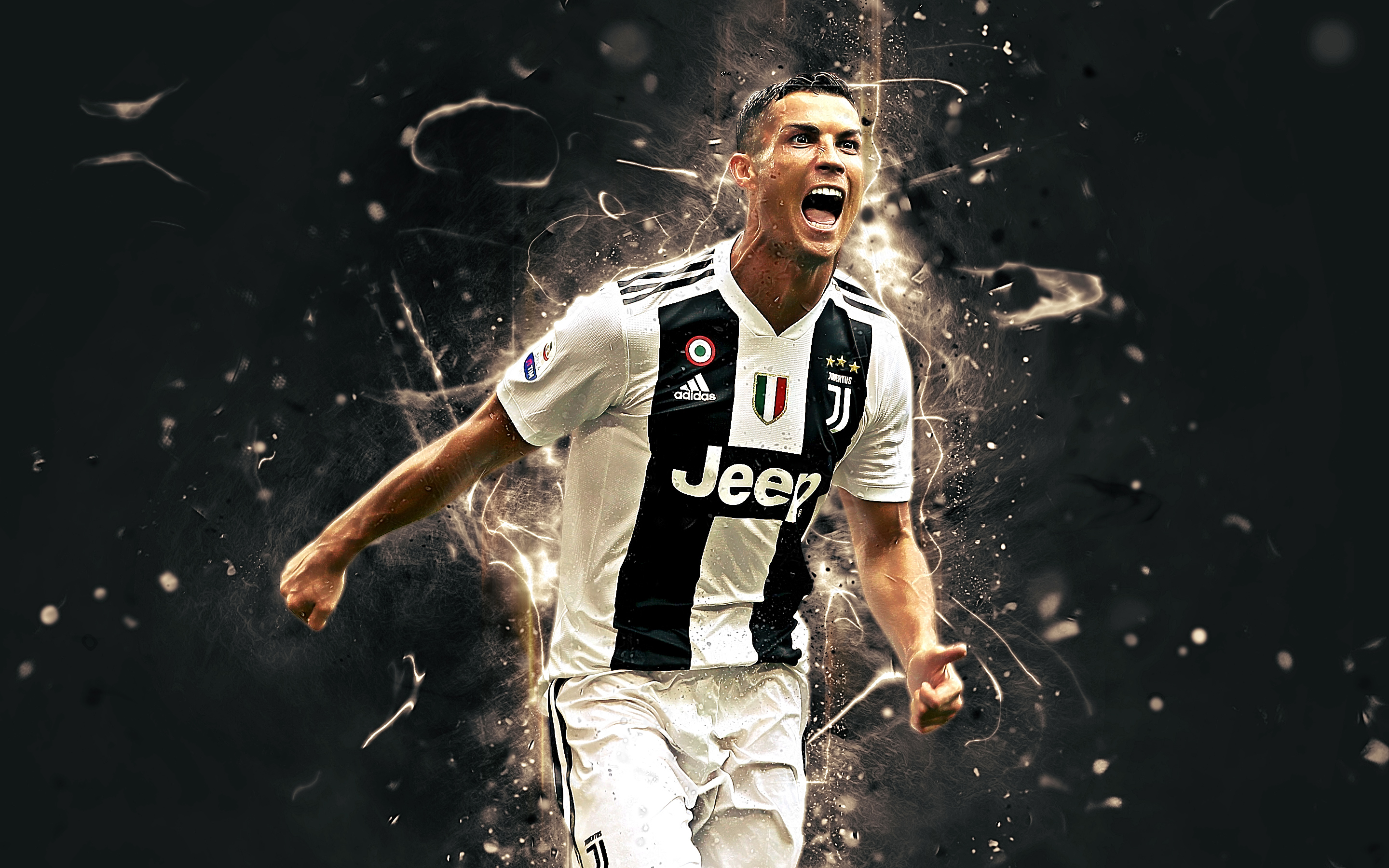 Baixe gratuitamente a imagem Esportes, Futebol, Cristiano Ronaldo, Juventus F C na área de trabalho do seu PC