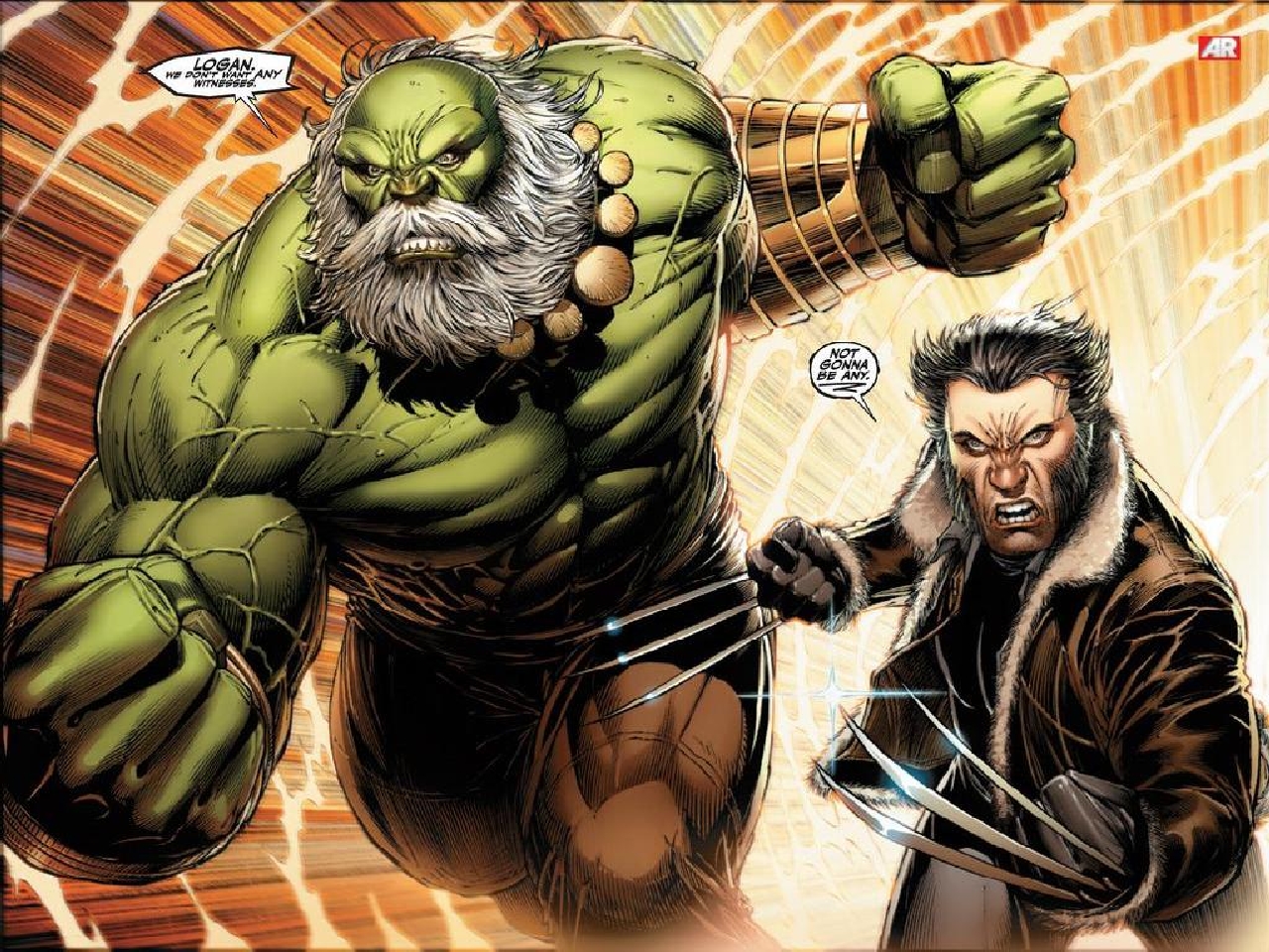 Laden Sie das Hulk, Vielfraß, Comics-Bild kostenlos auf Ihren PC-Desktop herunter