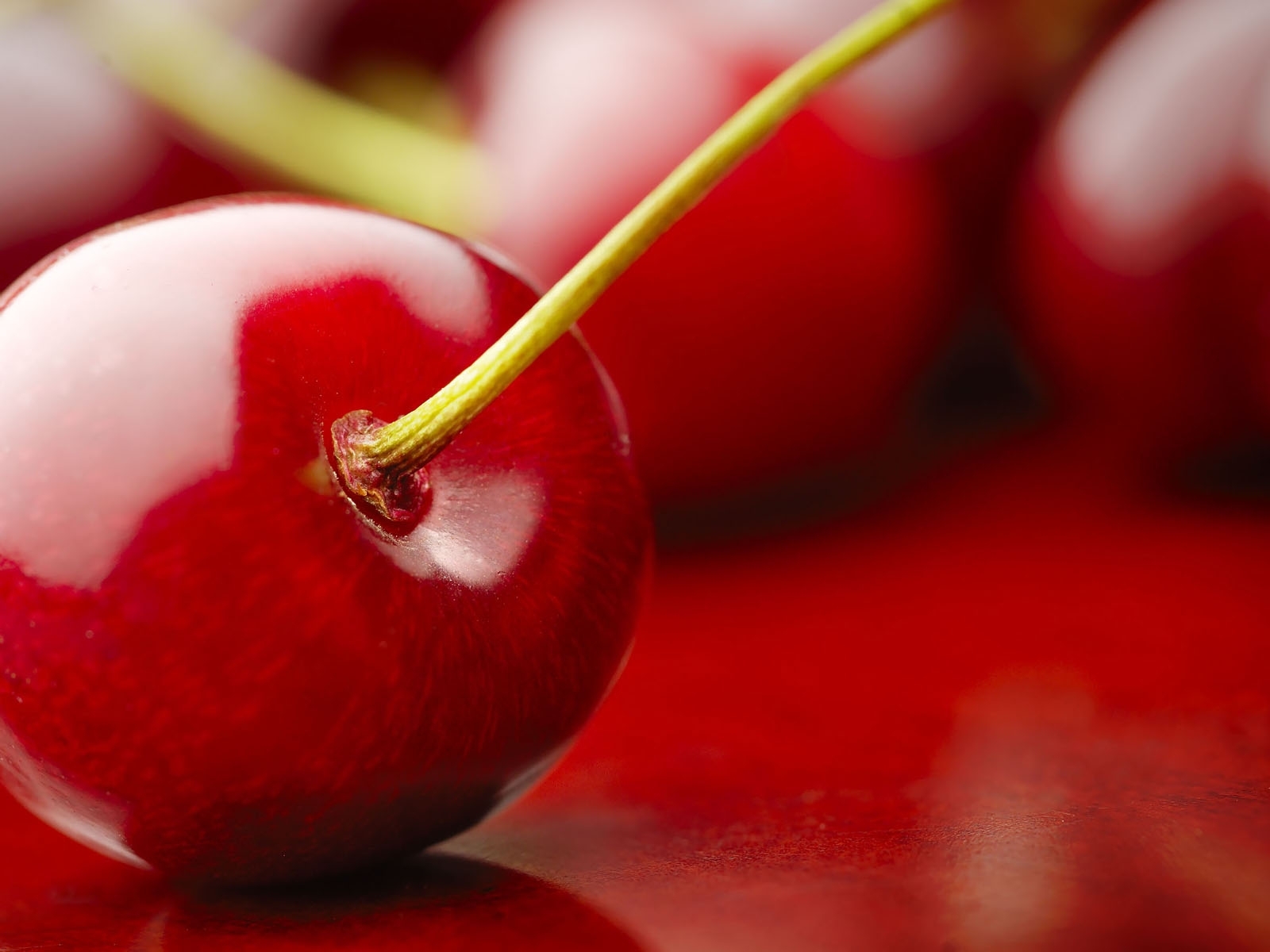 Baixe gratuitamente a imagem Frutas, Comida, Berries, Cereja na área de trabalho do seu PC