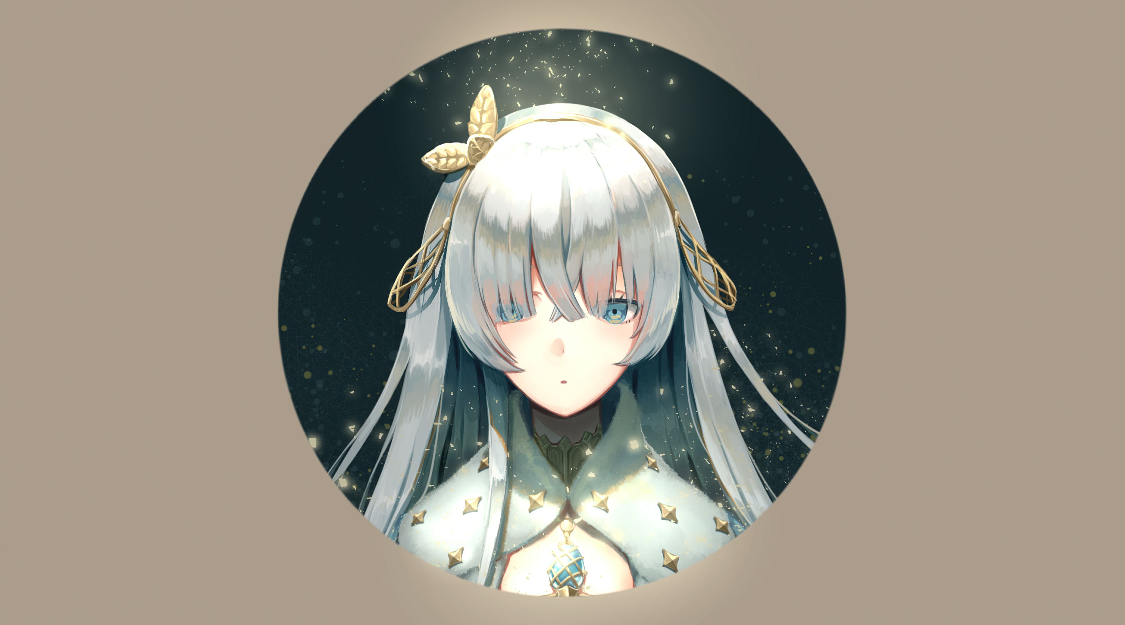 Free download wallpaper Anime, Fate/grand Order, Anastasia (Fate/grand Order), Fate Series on your PC desktop