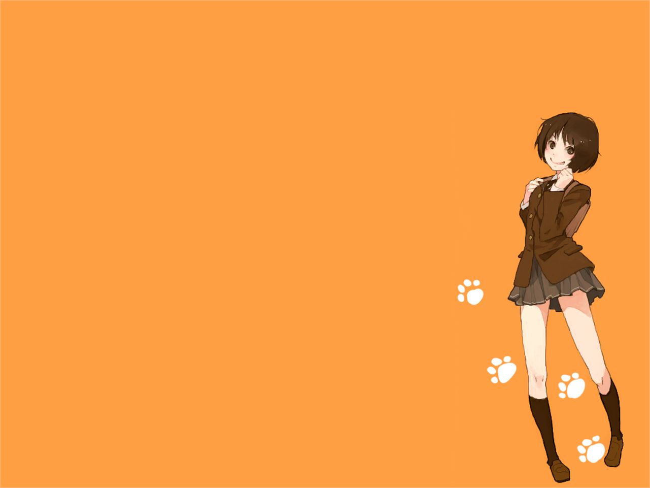 Download mobile wallpaper Anime, Amagami for free.