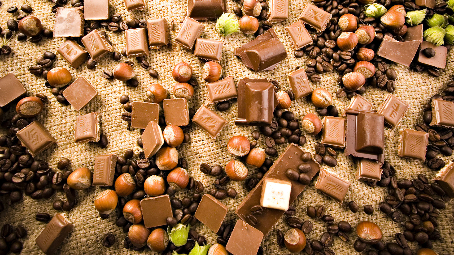 Download mobile wallpaper Food, Chocolate for free.