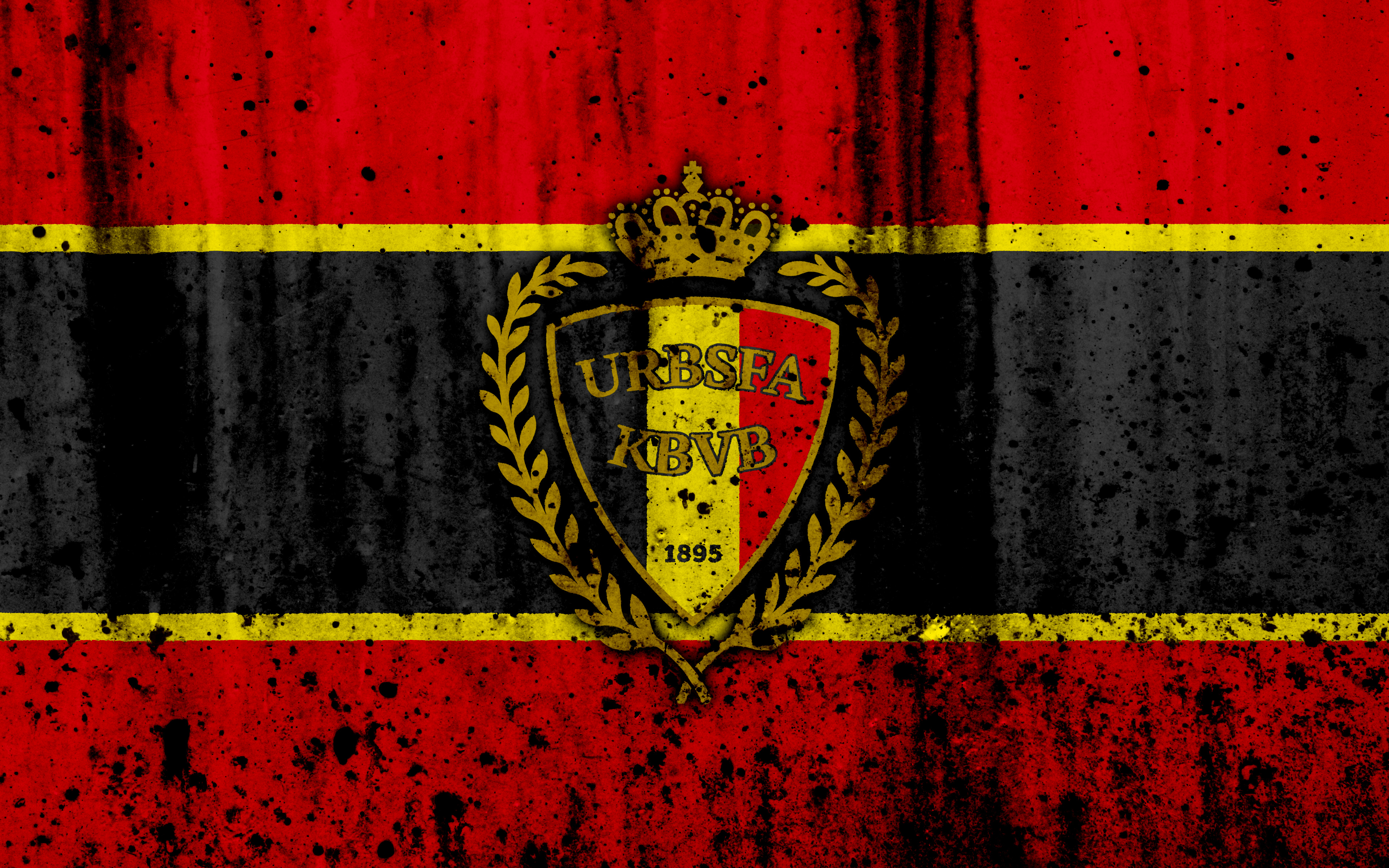 sports, belgium national football team, belgium, emblem, logo, soccer