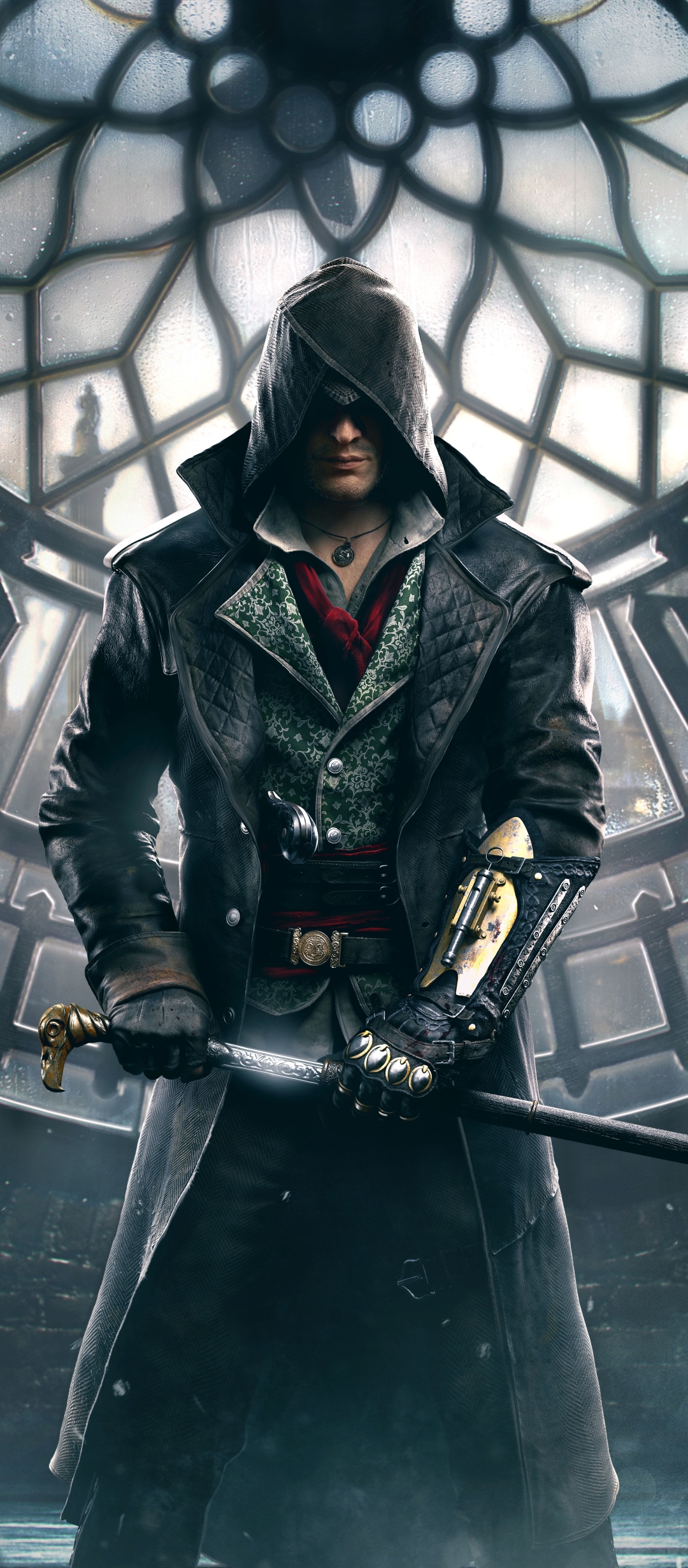 Baixar papel de parede para celular de Videogame, Assassin's Creed, Assassin's Creed: Syndicate, Jacob Frye gratuito.
