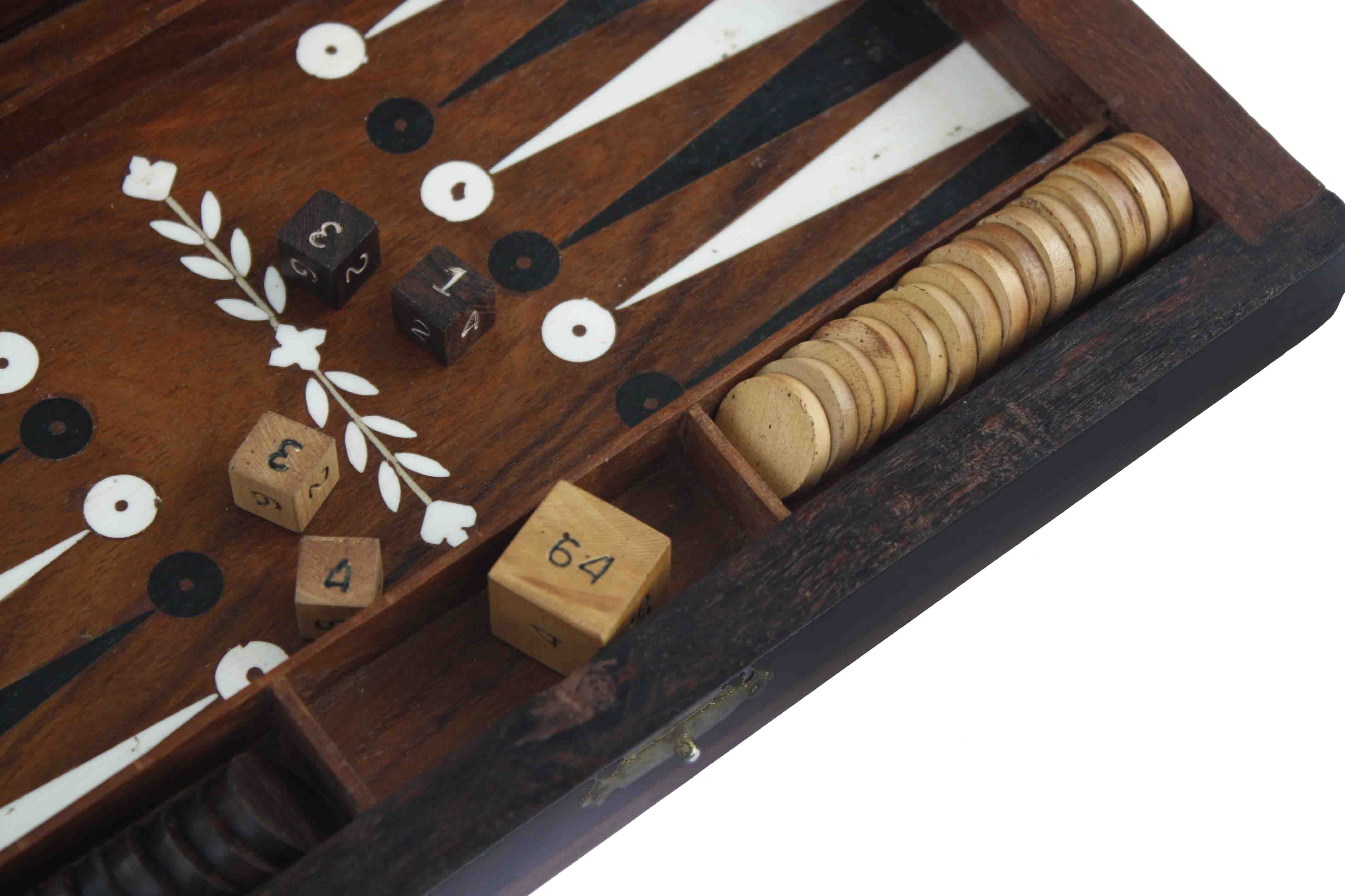 Die besten Backgammon-Hintergründe für den Telefonbildschirm