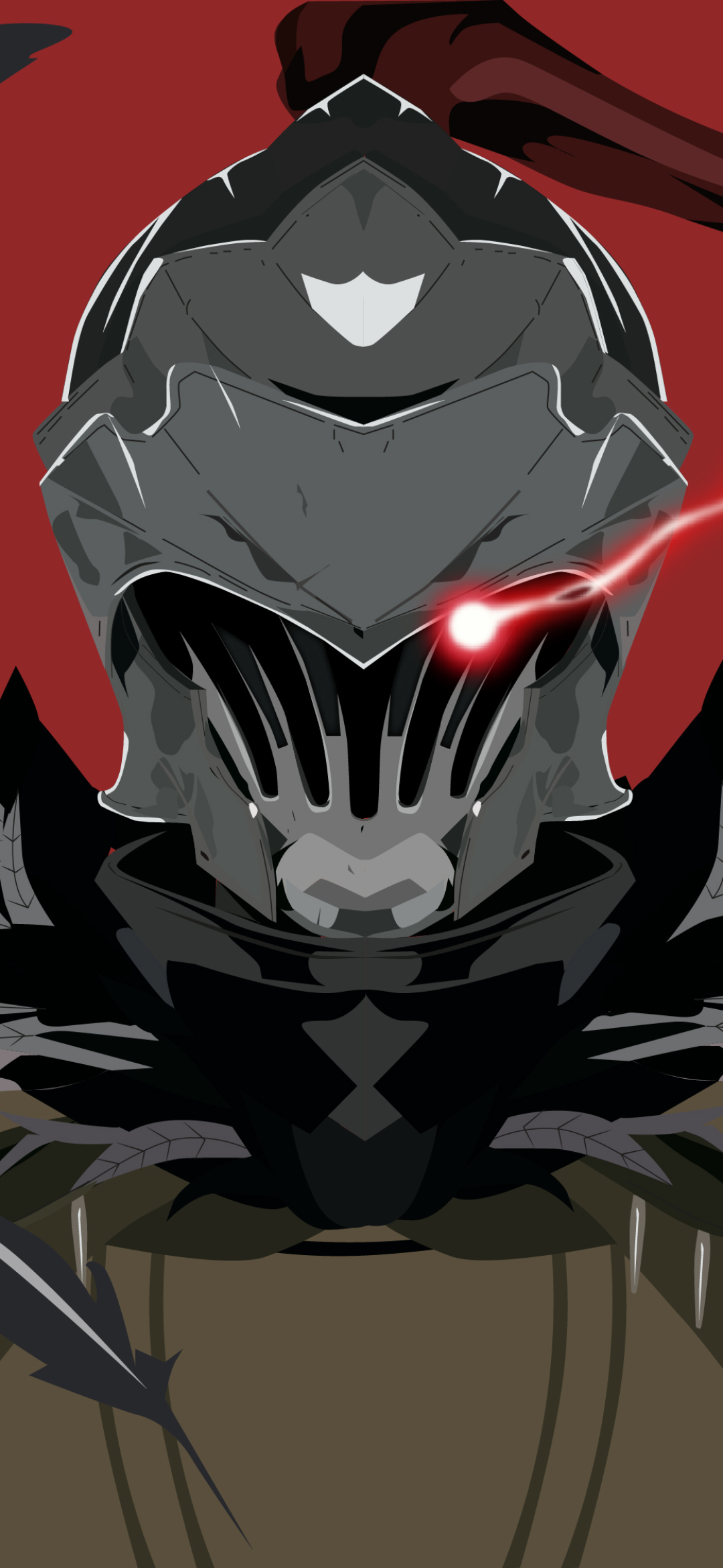 Download mobile wallpaper Anime, Goblin Slayer for free.