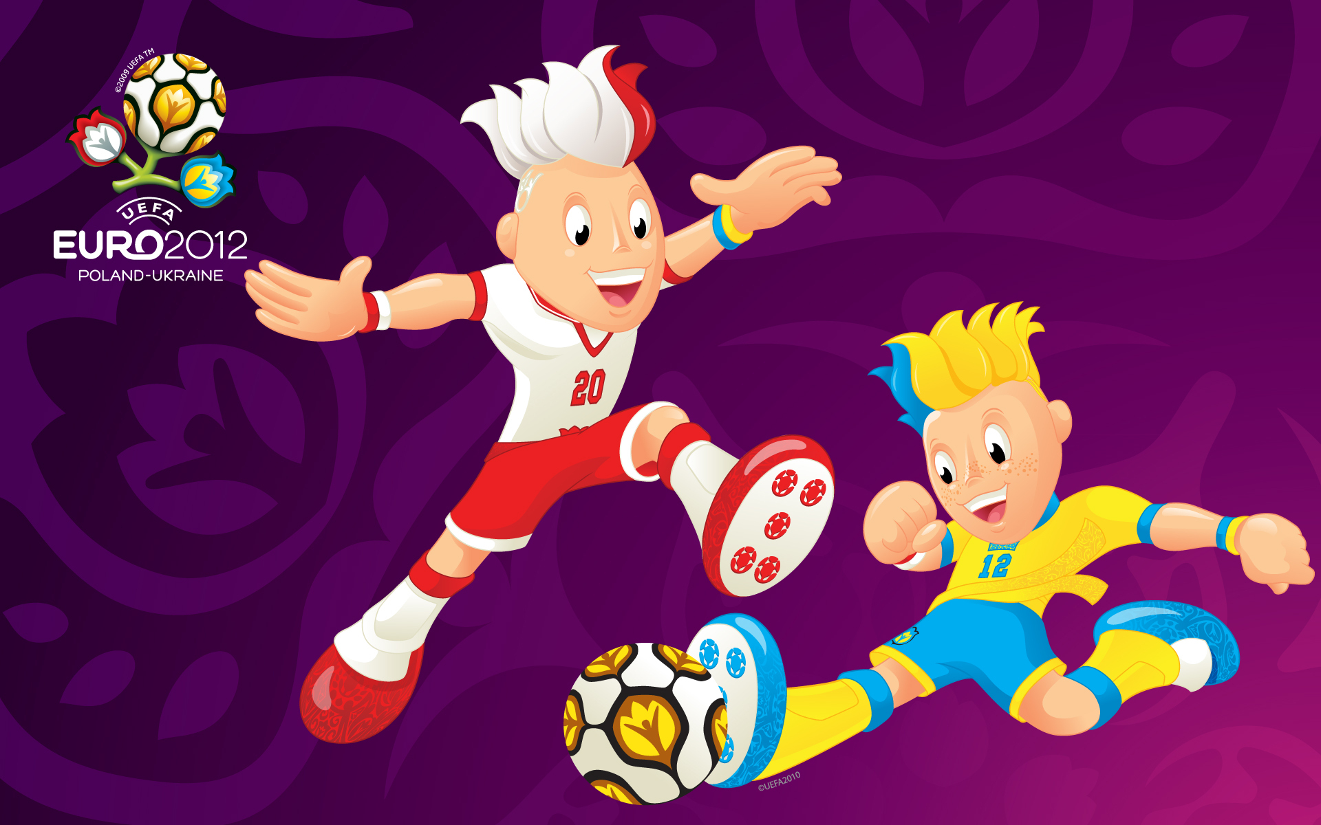 256145 descargar imagen deporte, eurocopa 2012, fútbol: fondos de pantalla y protectores de pantalla gratis
