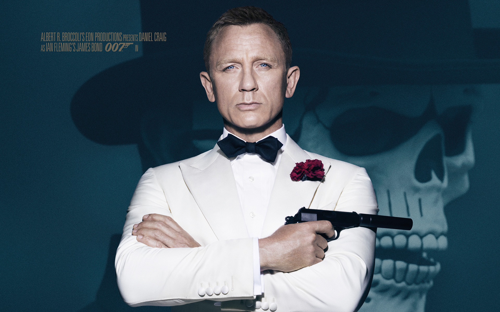 371043 завантажити шпалери фільм, 007: спектр, деніел крейг, джеймс бонд, привид (фільм) - заставки і картинки безкоштовно