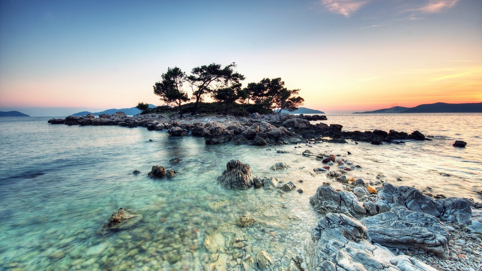 Descarga gratuita de fondo de pantalla para móvil de Isla, Tierra/naturaleza.