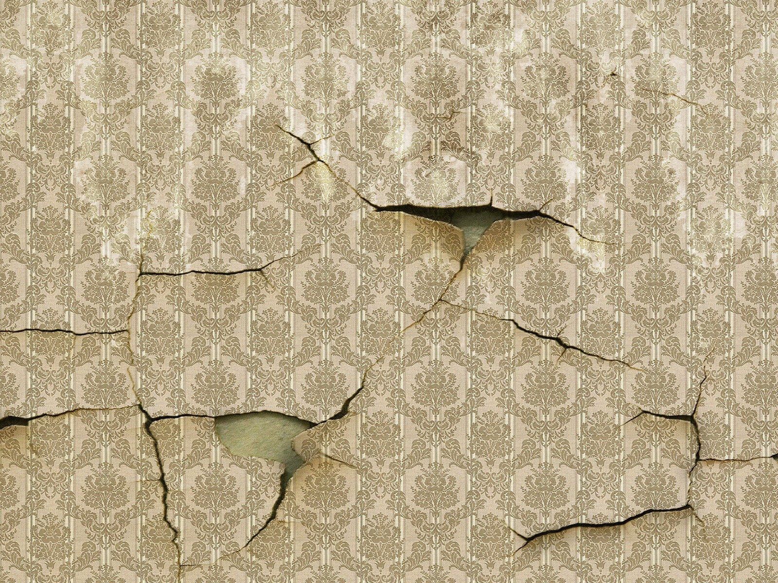 textures, old, cracks, texture, wall, crack, wallpaper