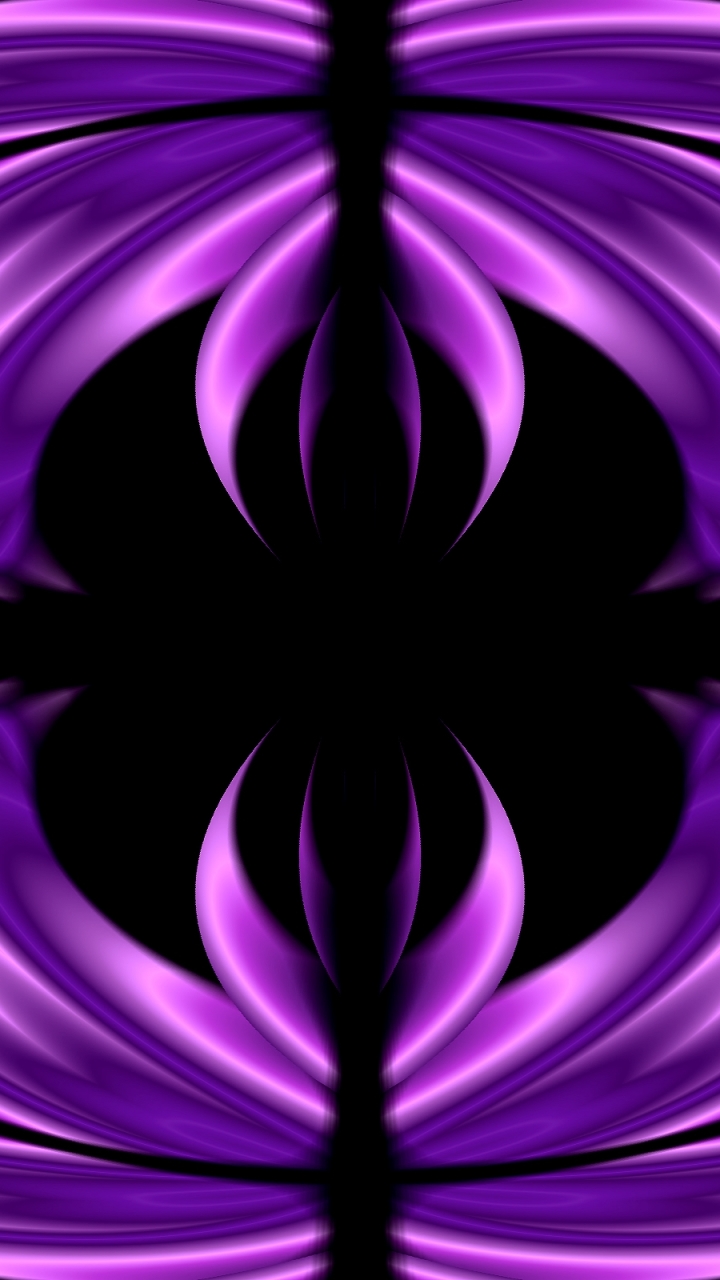 Download mobile wallpaper Abstract, Purple for free.