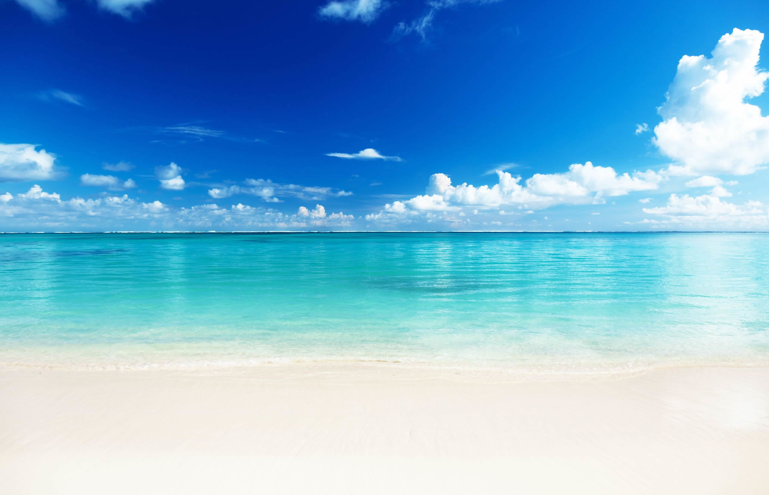 Free download wallpaper Beach, Earth on your PC desktop