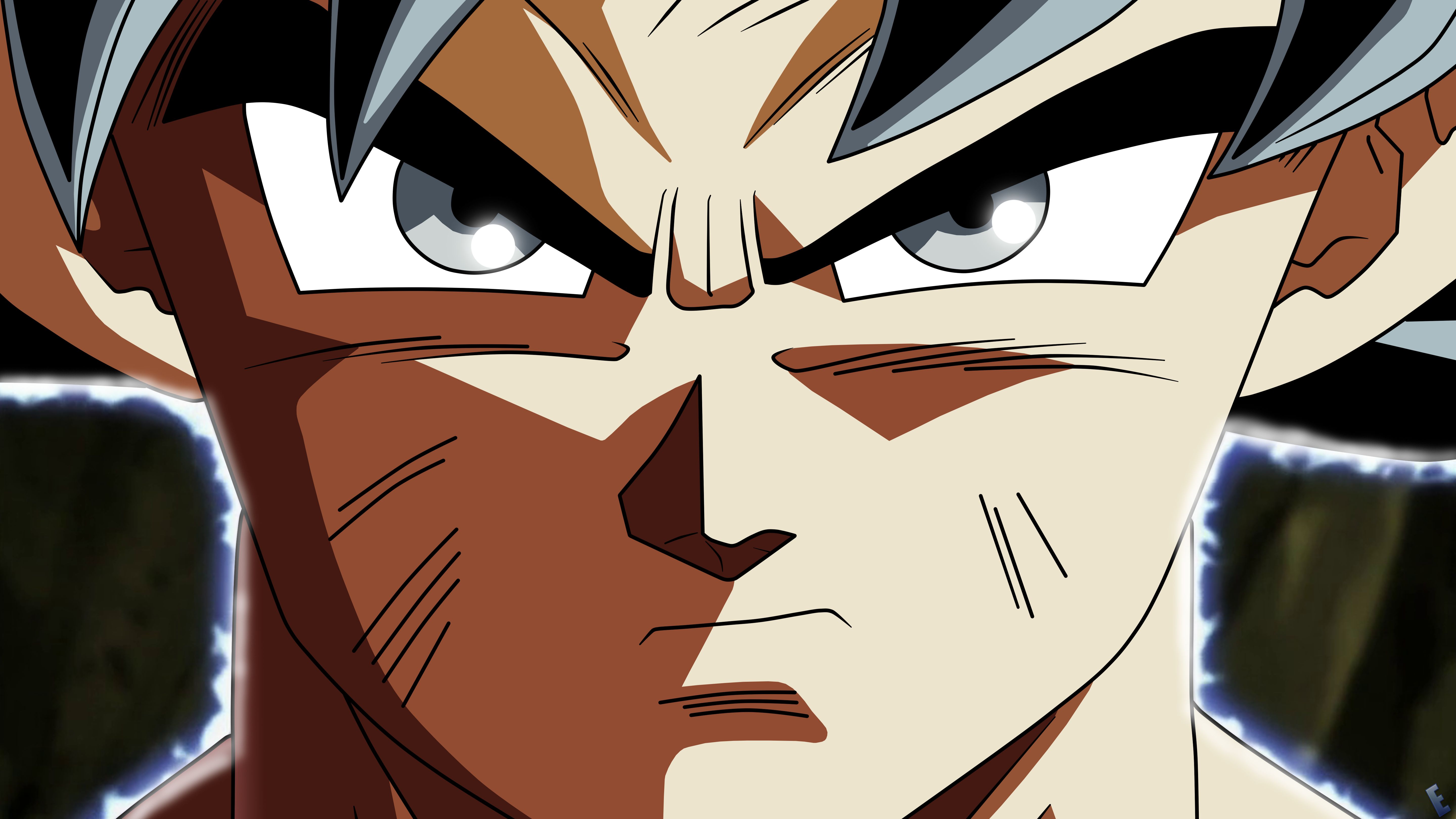 Free download wallpaper Anime, Dragon Ball, Dragon Ball Super on your PC desktop