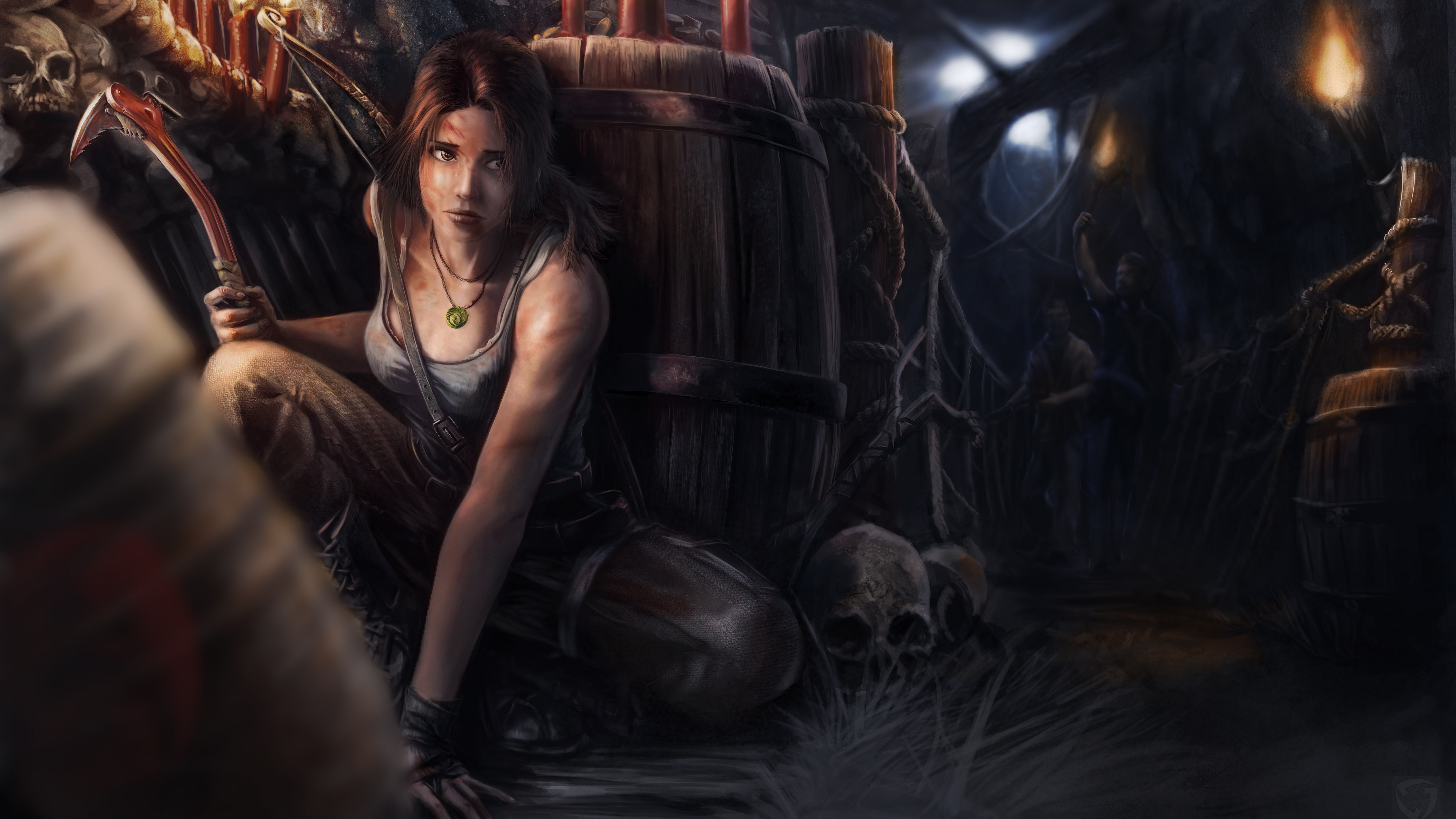 320228 Hintergrundbilder und Lara Croft Bilder auf dem Desktop. Laden Sie  Bildschirmschoner kostenlos auf den PC herunter