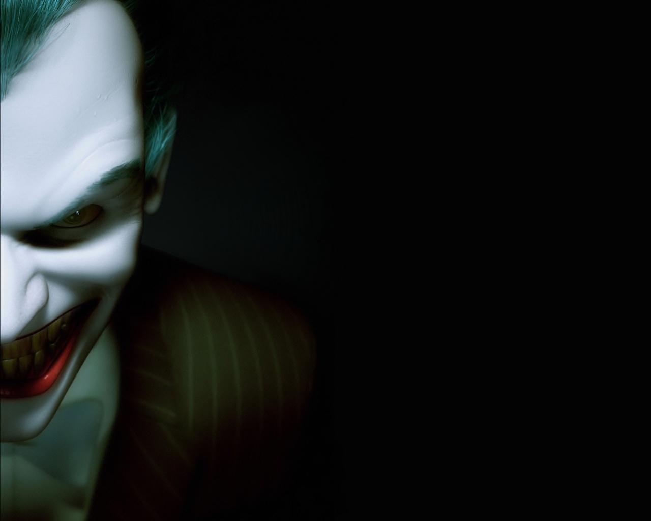 Free download wallpaper Joker, Comics on your PC desktop
