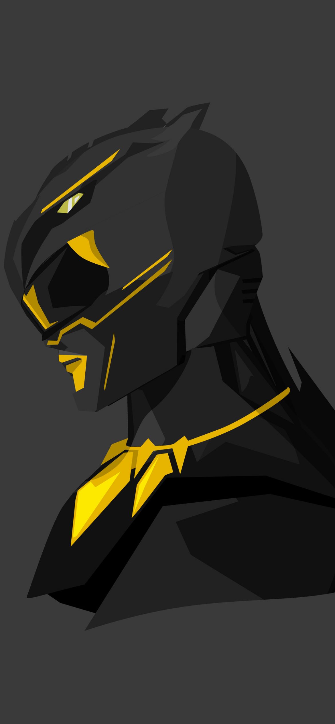 Handy-Wallpaper Comics, Schwarzer Panther (Marvel Comics), Schwarzer Panther kostenlos herunterladen.