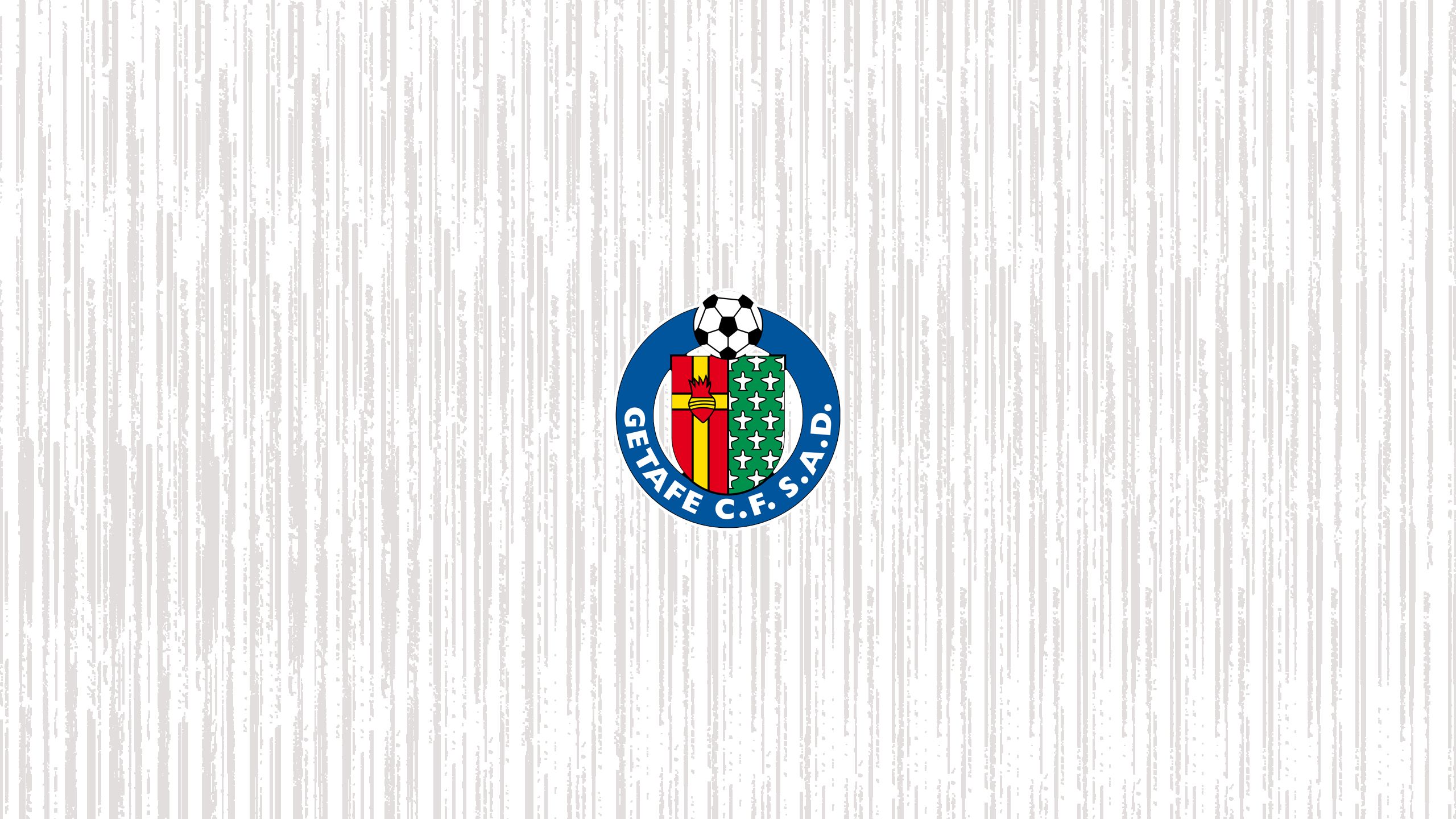 Download mobile wallpaper Sports, Logo, Emblem, Soccer, Getafe Cf for free.