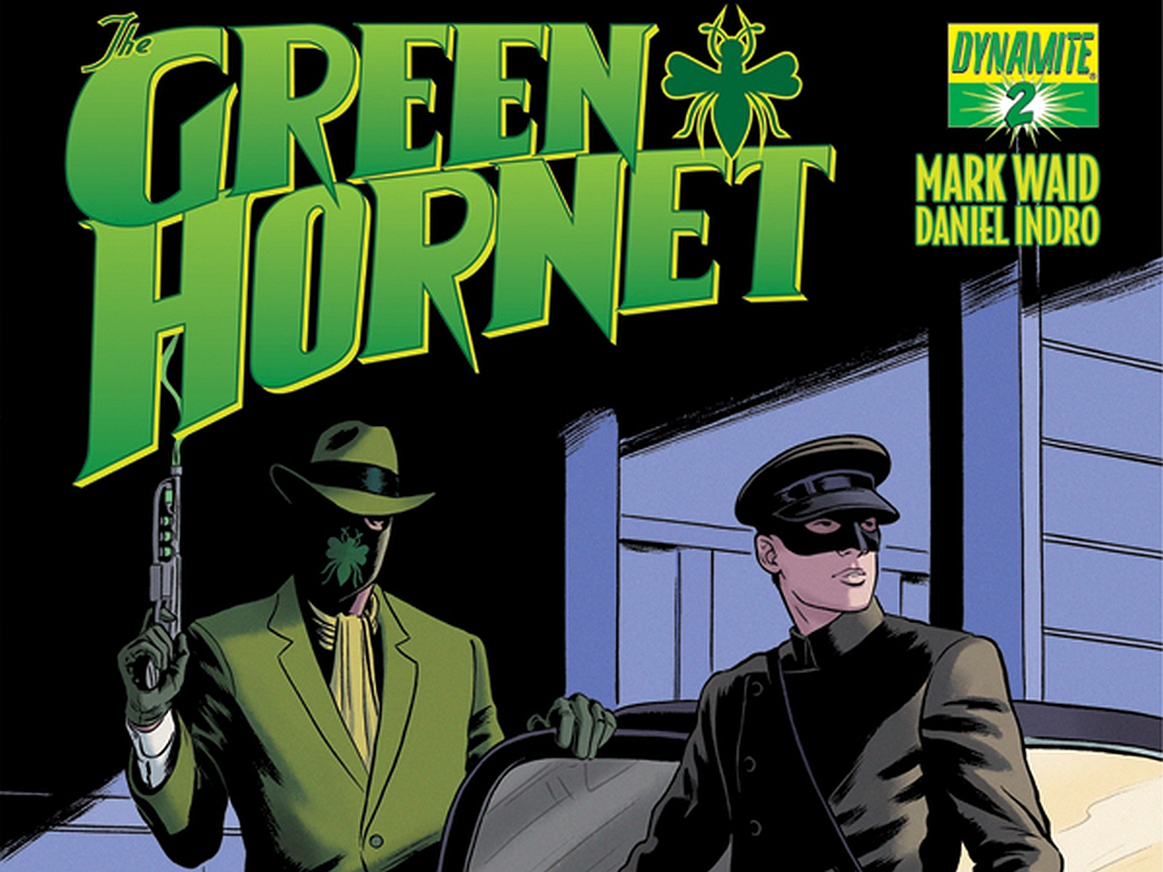 comics, green hornet, kato (the green hornet)