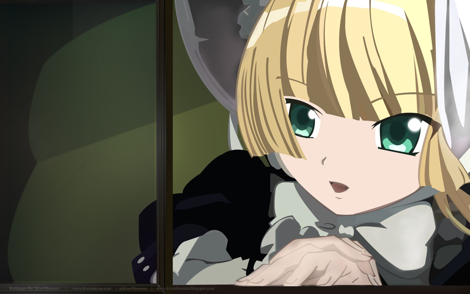 Laden Sie das Animes, Gosick-Bild kostenlos auf Ihren PC-Desktop herunter