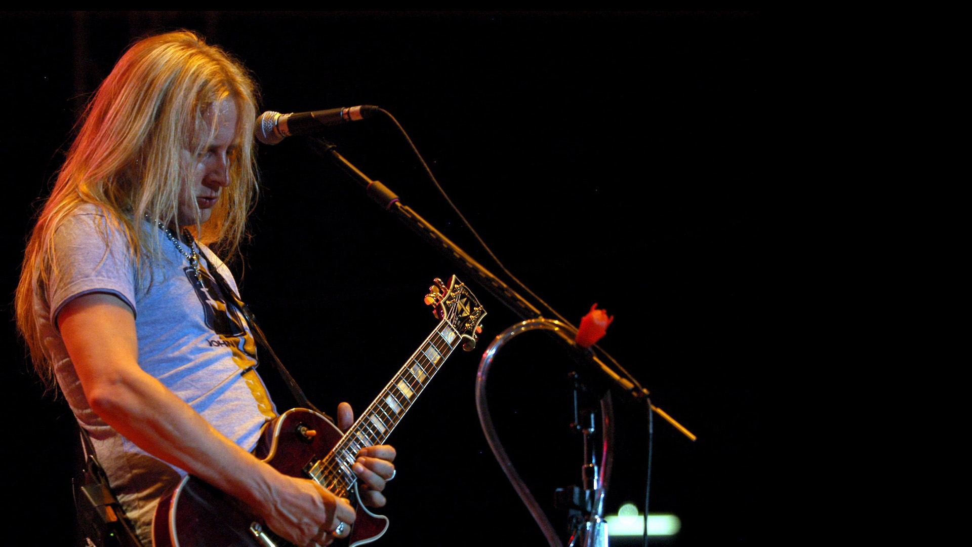 221834 Bild herunterladen musik, jerry cantrell - Hintergrundbilder und Bildschirmschoner kostenlos