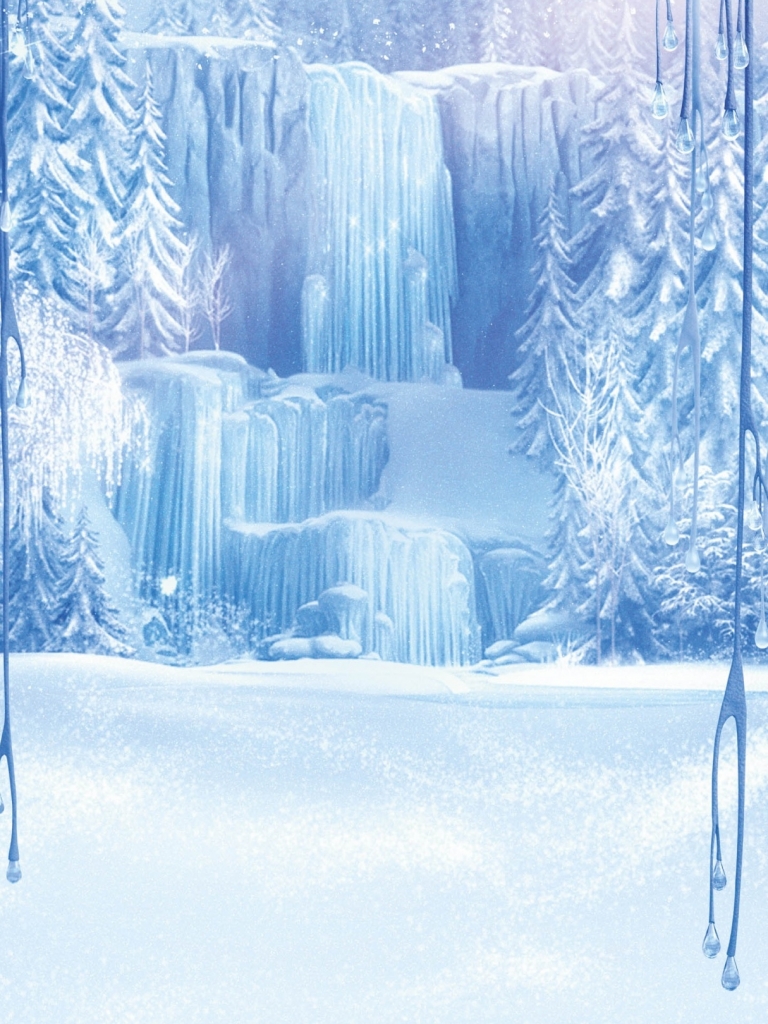 Download mobile wallpaper Frozen, Movie for free.