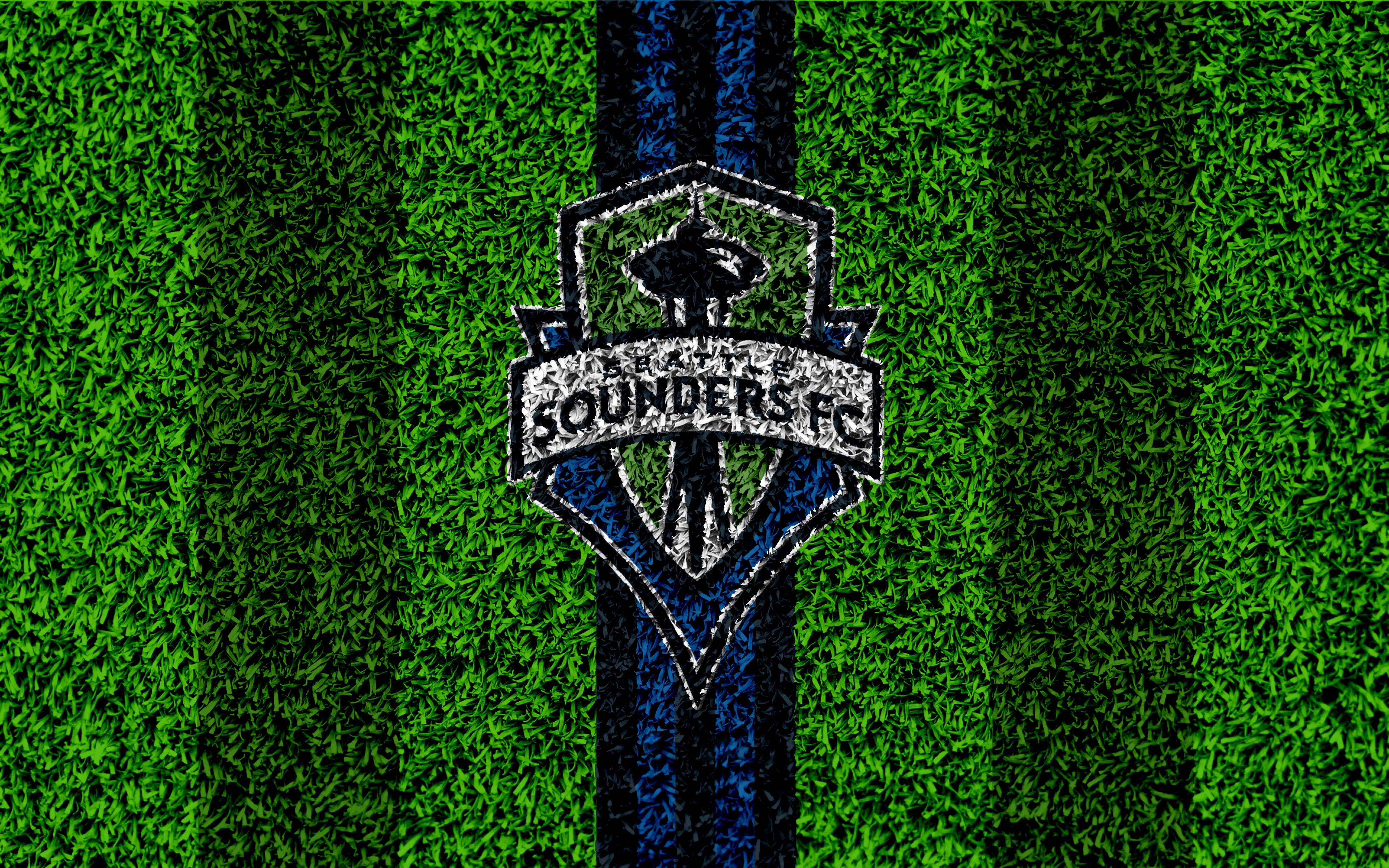 Baixe gratuitamente a imagem Esportes, Futebol, Logotipo, Emblema, Seattle Sounders Fc, Mls na área de trabalho do seu PC