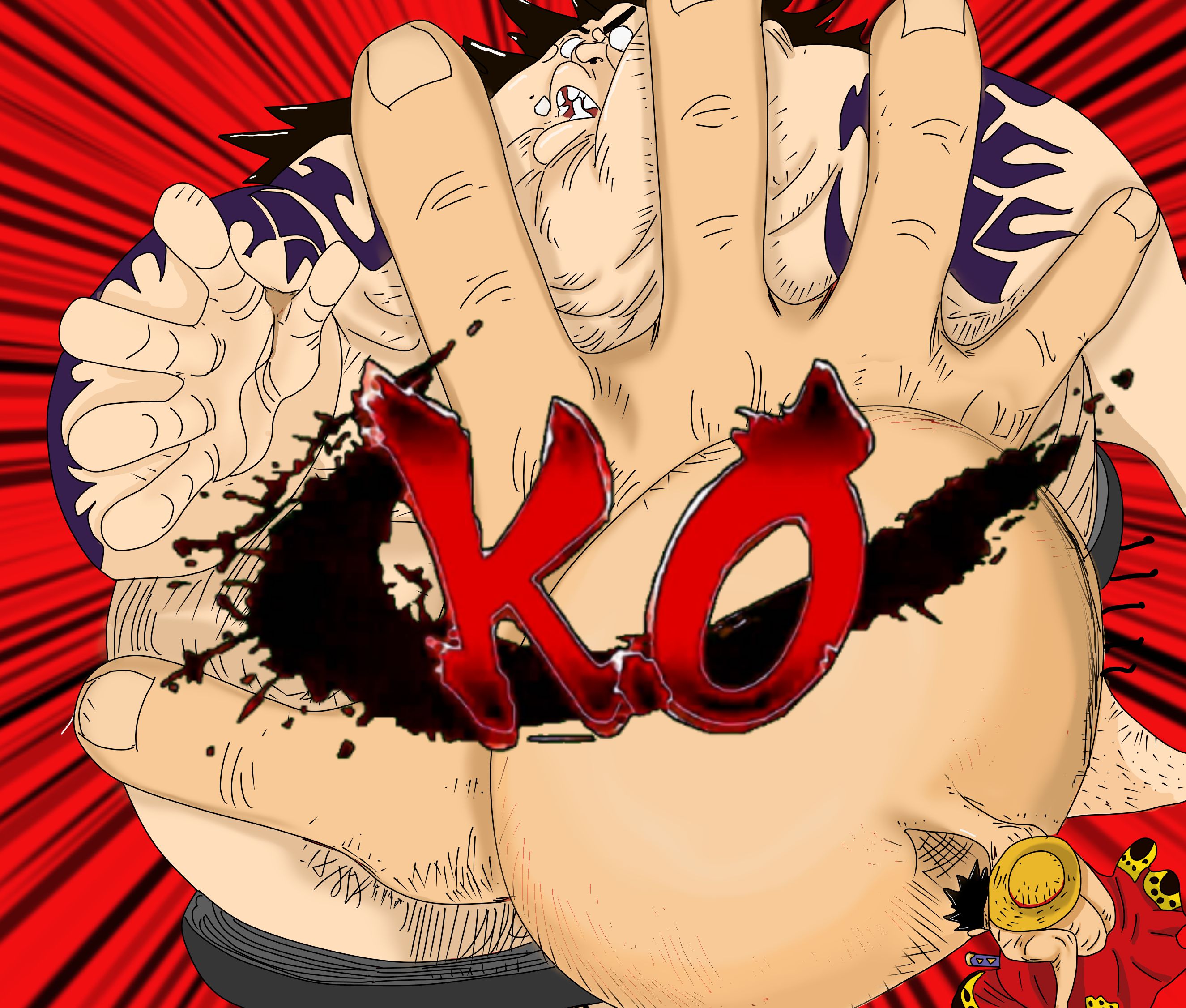 440307 économiseurs d'écran et fonds d'écran Urashima (One Piece) sur votre téléphone. Téléchargez  images gratuitement