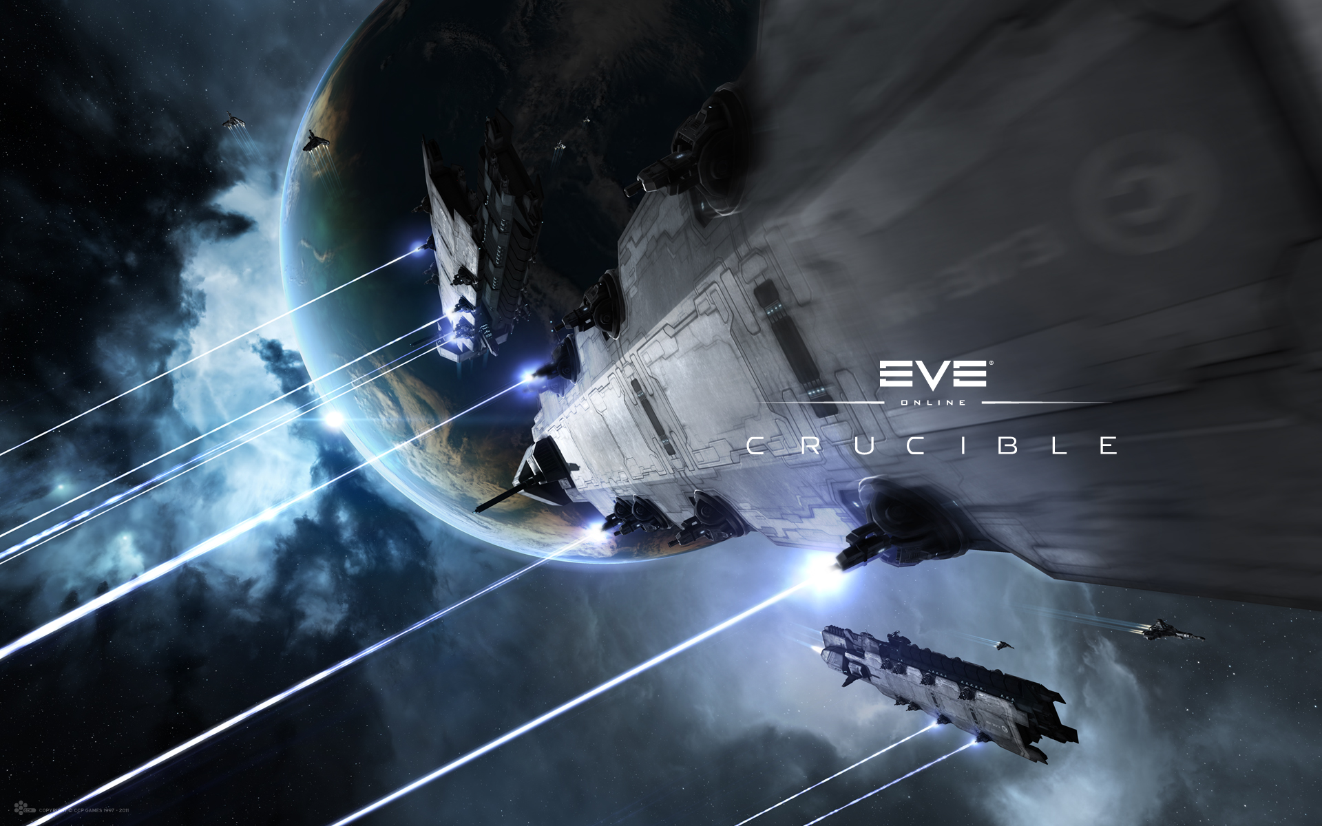 Téléchargez des papiers peints mobile Jeux Vidéo, Eve Online gratuitement.