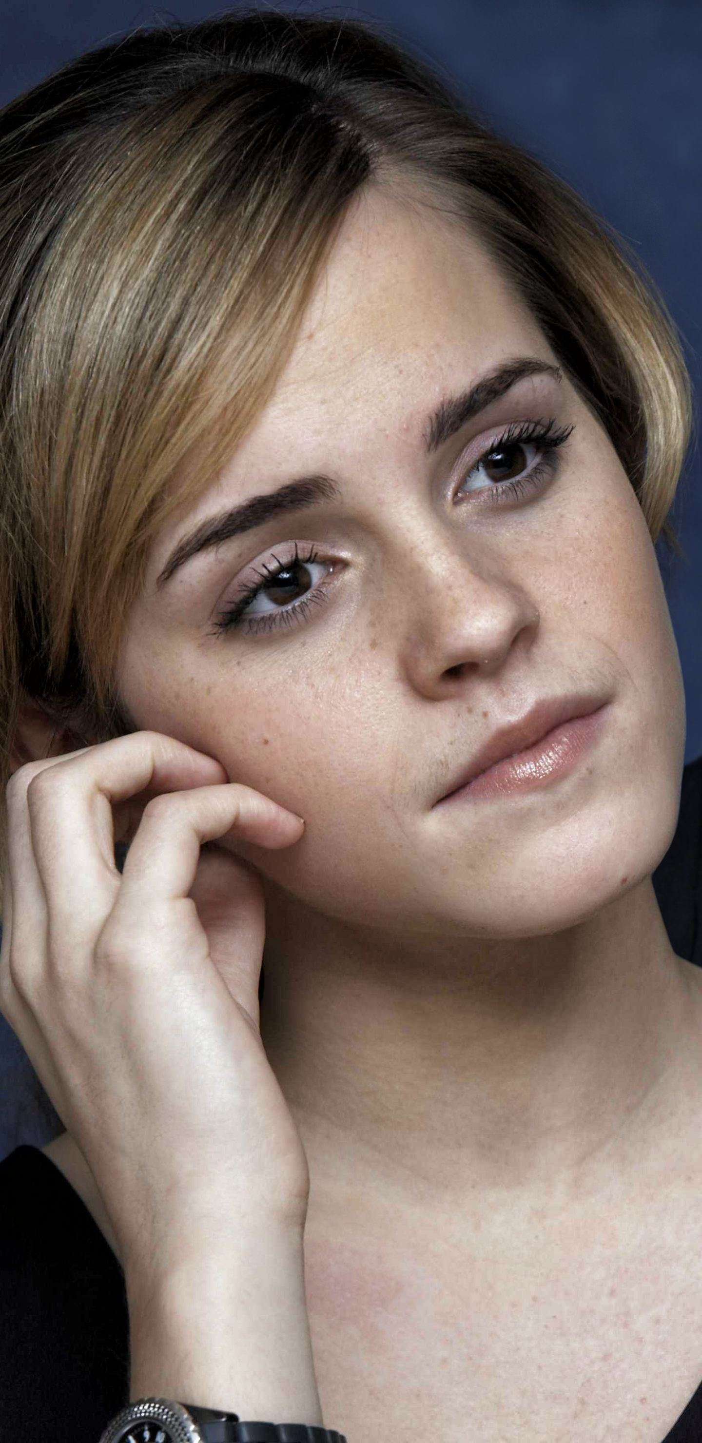 Baixar papel de parede para celular de Emma Watson, Inglês, Modelo, Celebridade, Atriz gratuito.