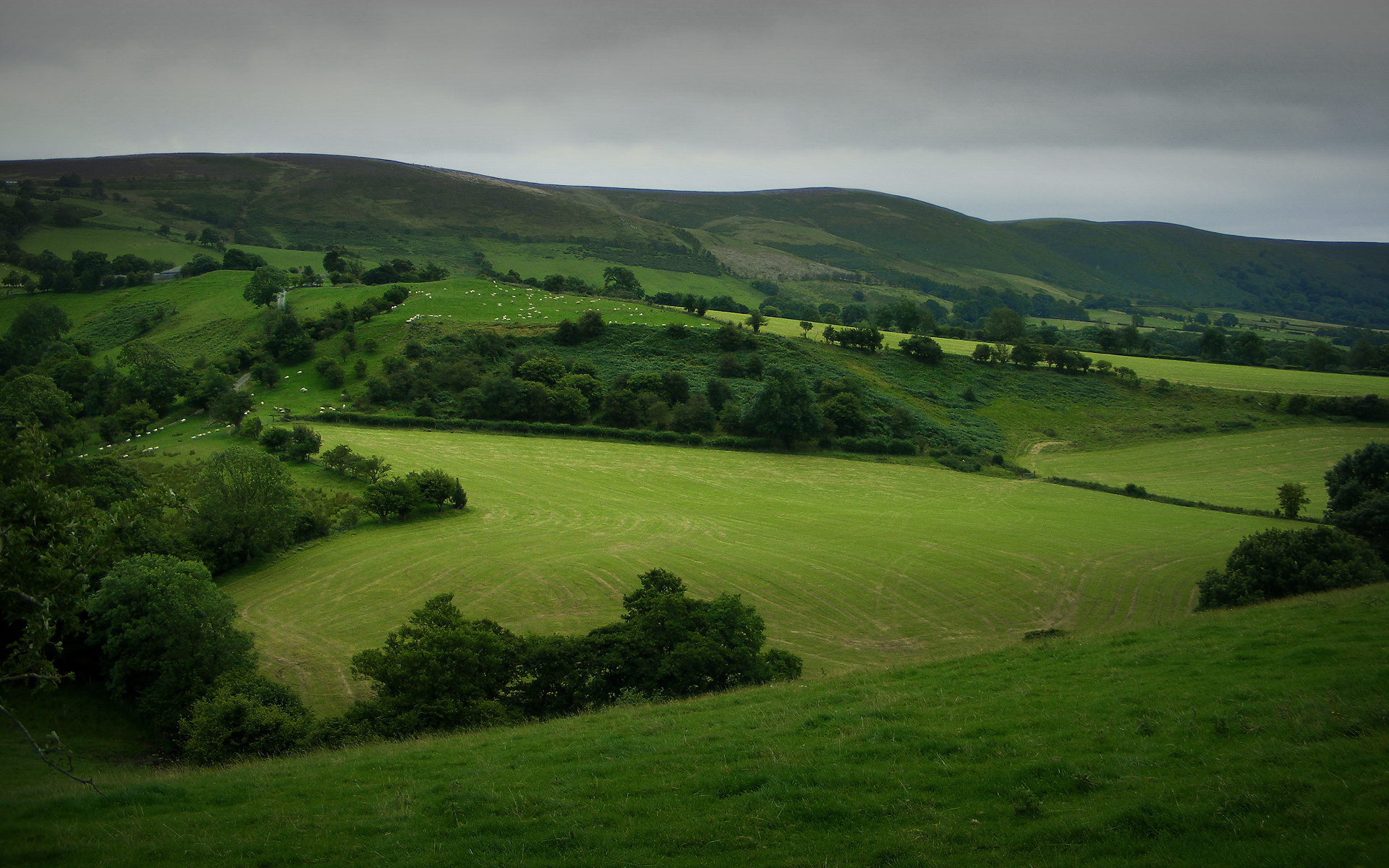 Handy-Wallpaper Landschaft, Erde/natur kostenlos herunterladen.