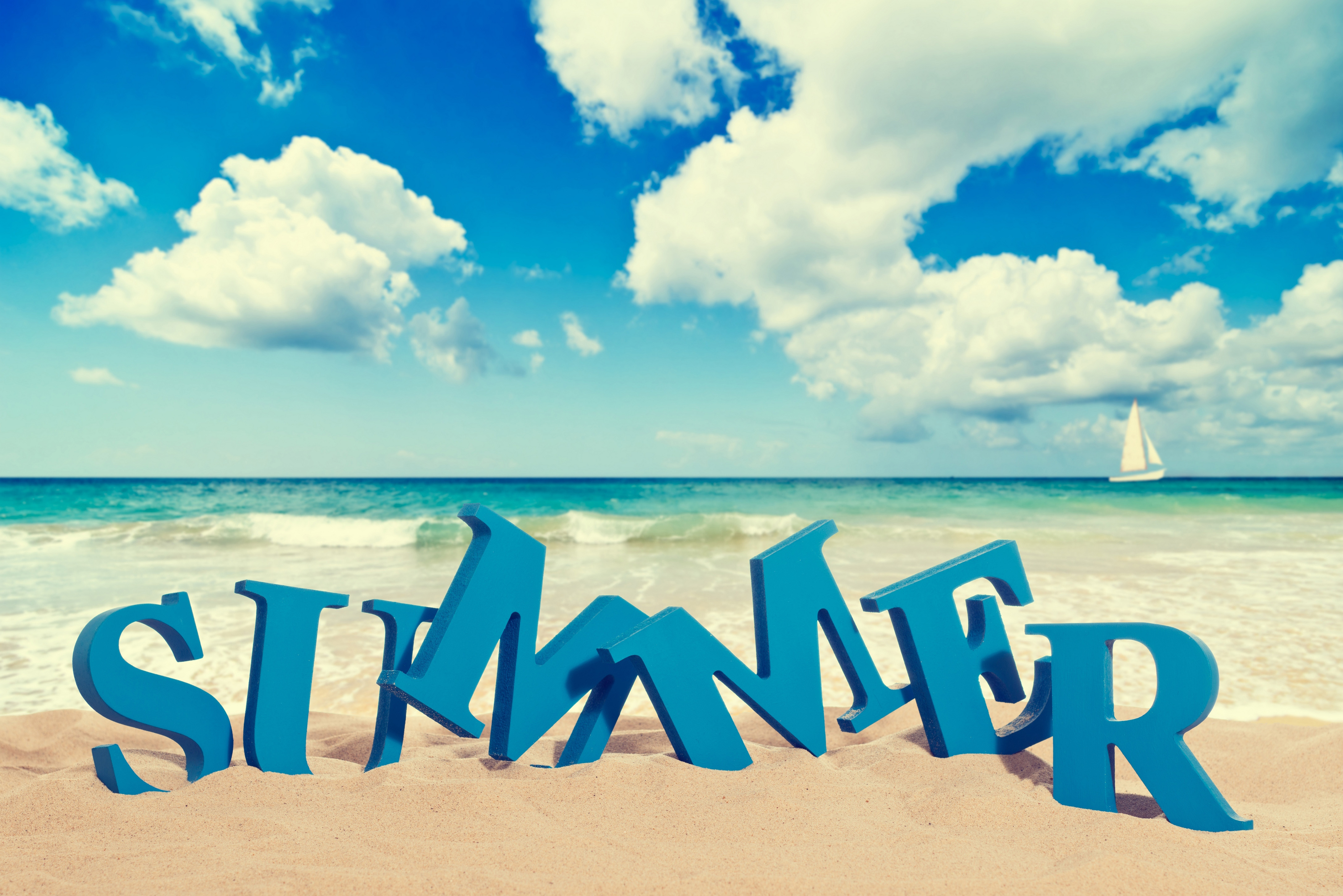 Laden Sie das Strand, Sand, Sommer, Wolke, Künstlerisch-Bild kostenlos auf Ihren PC-Desktop herunter