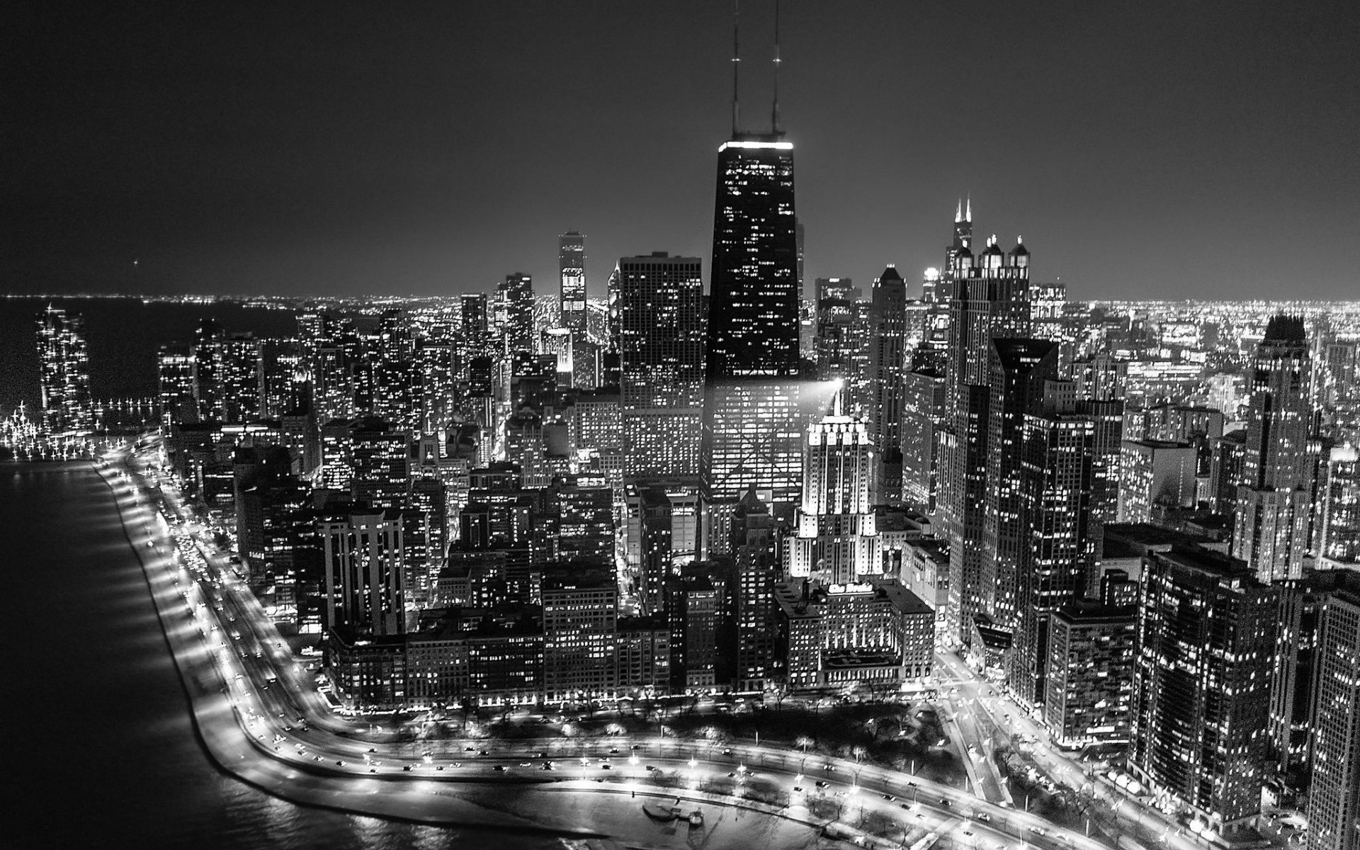 Baixe gratuitamente a imagem Cidades, Chicago, Feito Pelo Homem na área de trabalho do seu PC