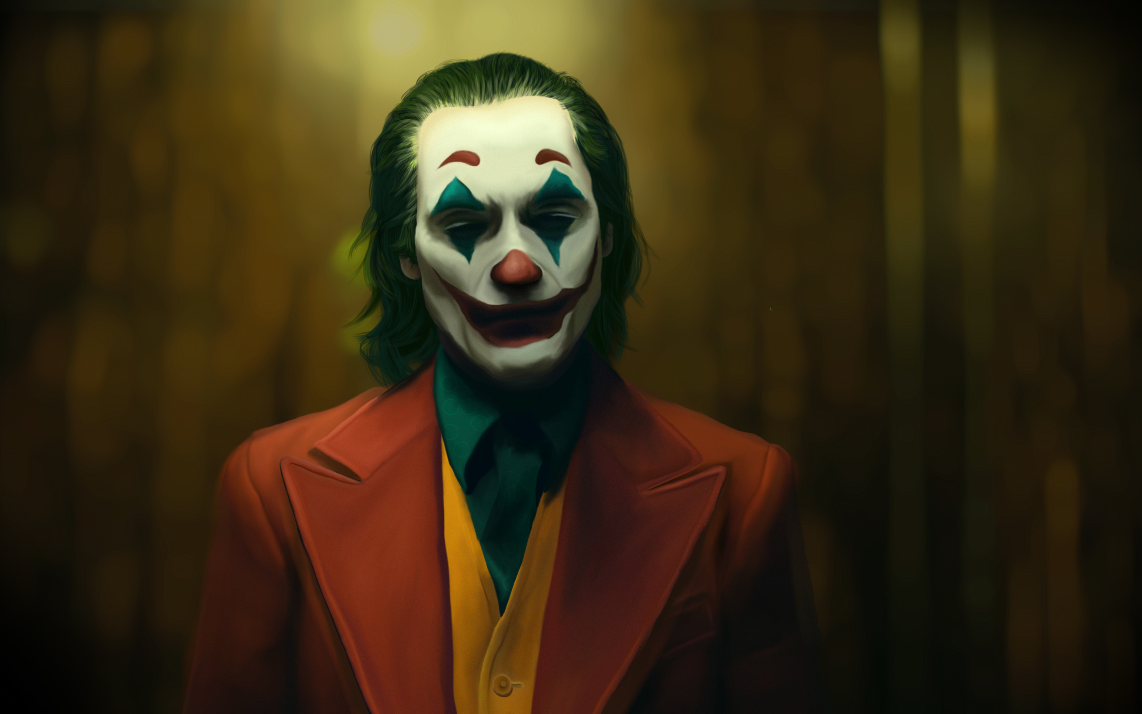 Free download wallpaper Joker, Movie on your PC desktop