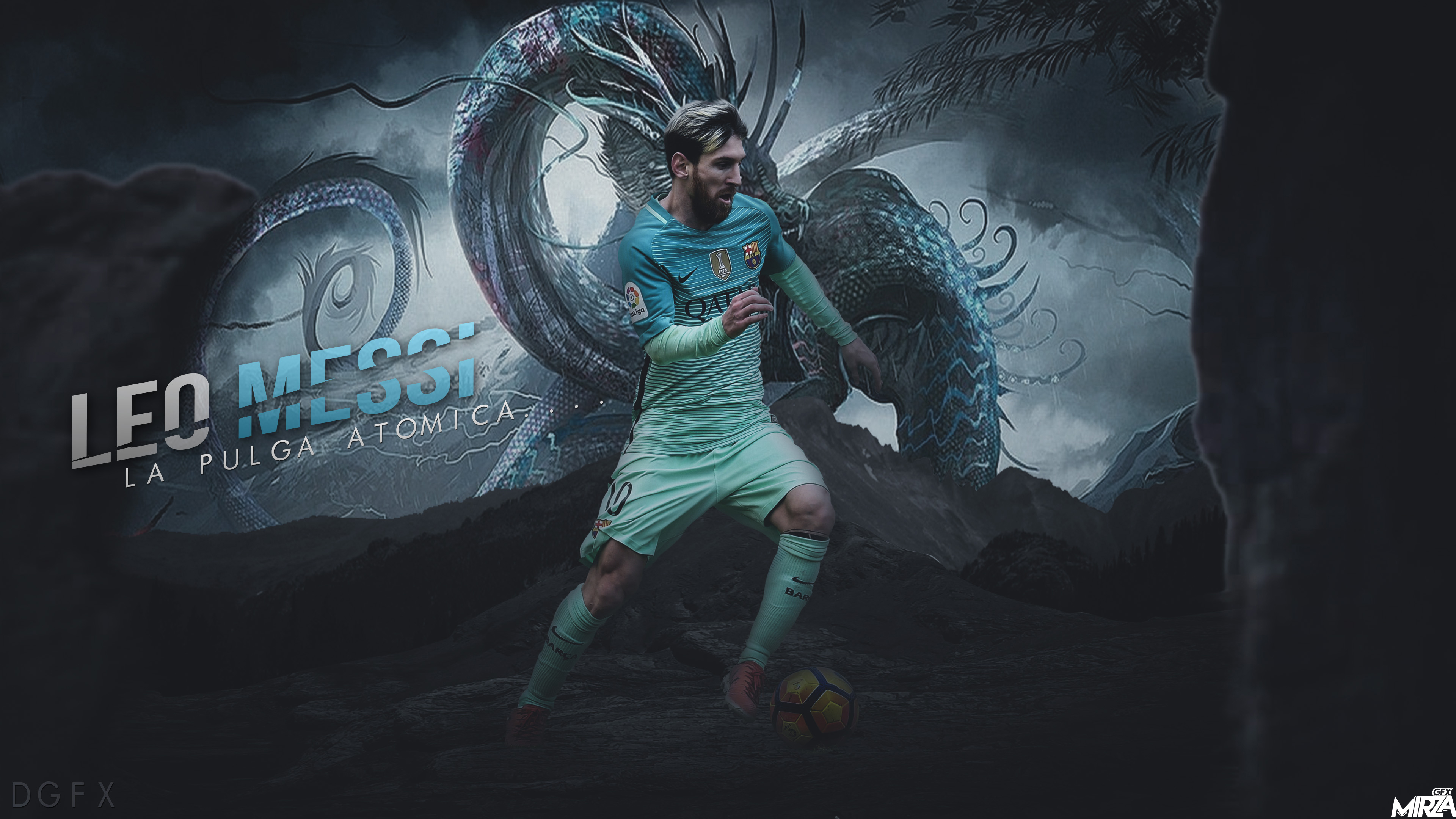 Laden Sie das Sport, Fc Barcelona, Lionel Messi-Bild kostenlos auf Ihren PC-Desktop herunter