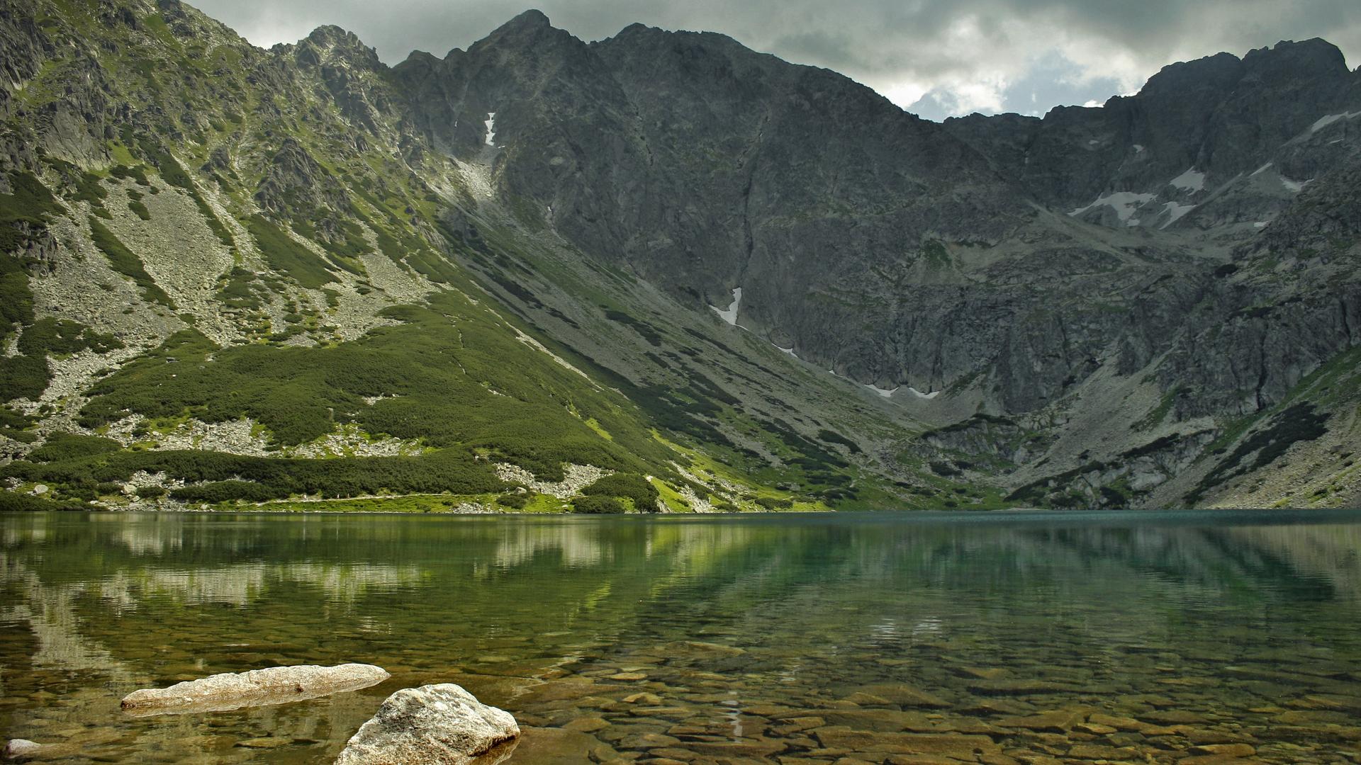 Скачать картинку Горы, Гора, Земля/природа в телефон бесплатно.